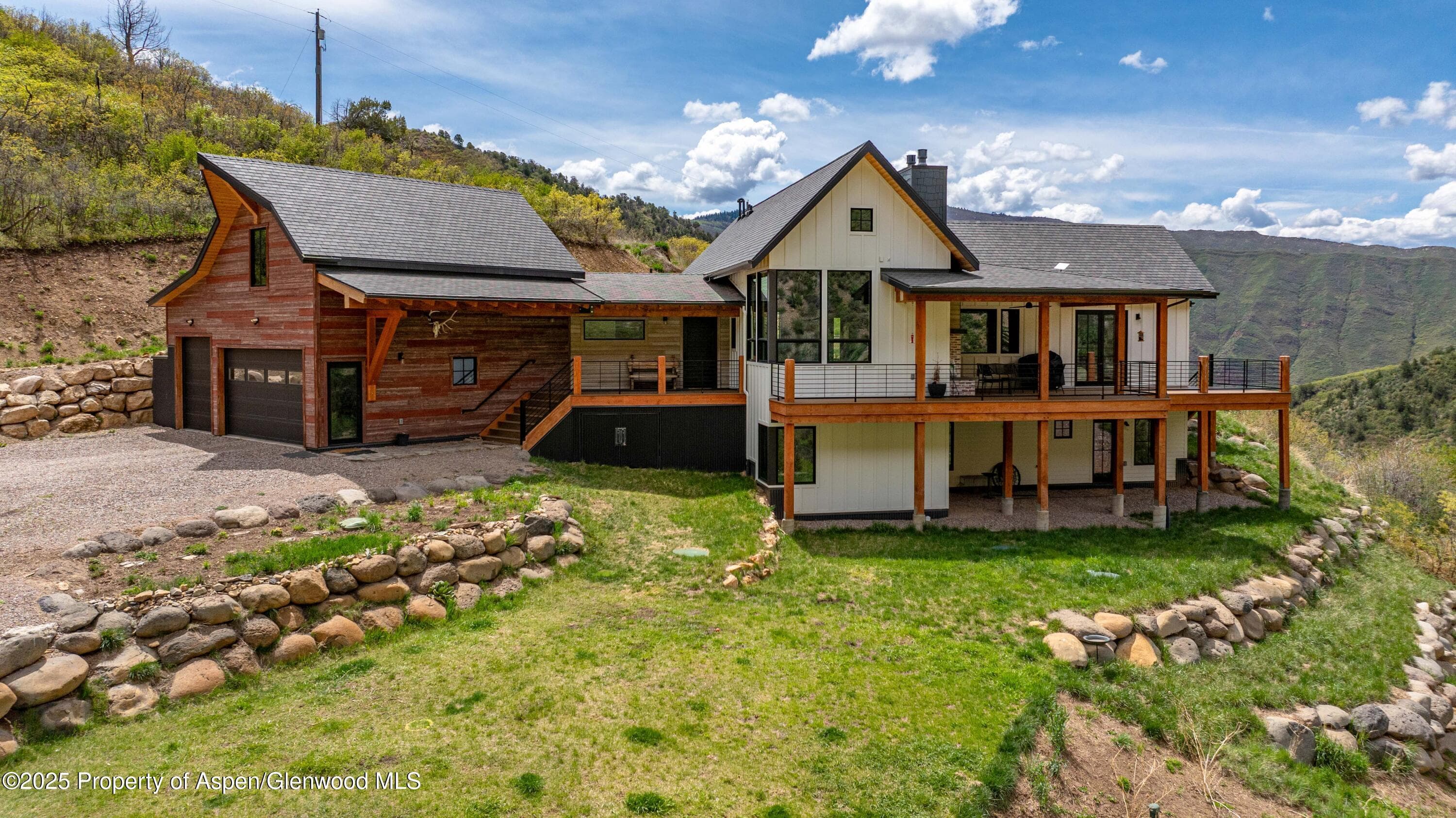 1466 County Road 132, Glenwood Springs, CO 81601 - Photo 1