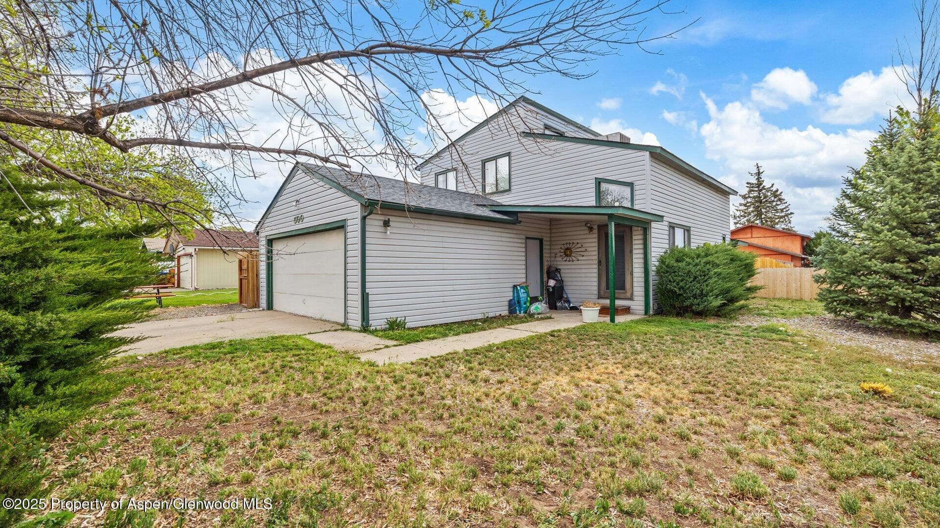 500 Fairway Avenue, Rifle, CO 81650 - Photo 1
