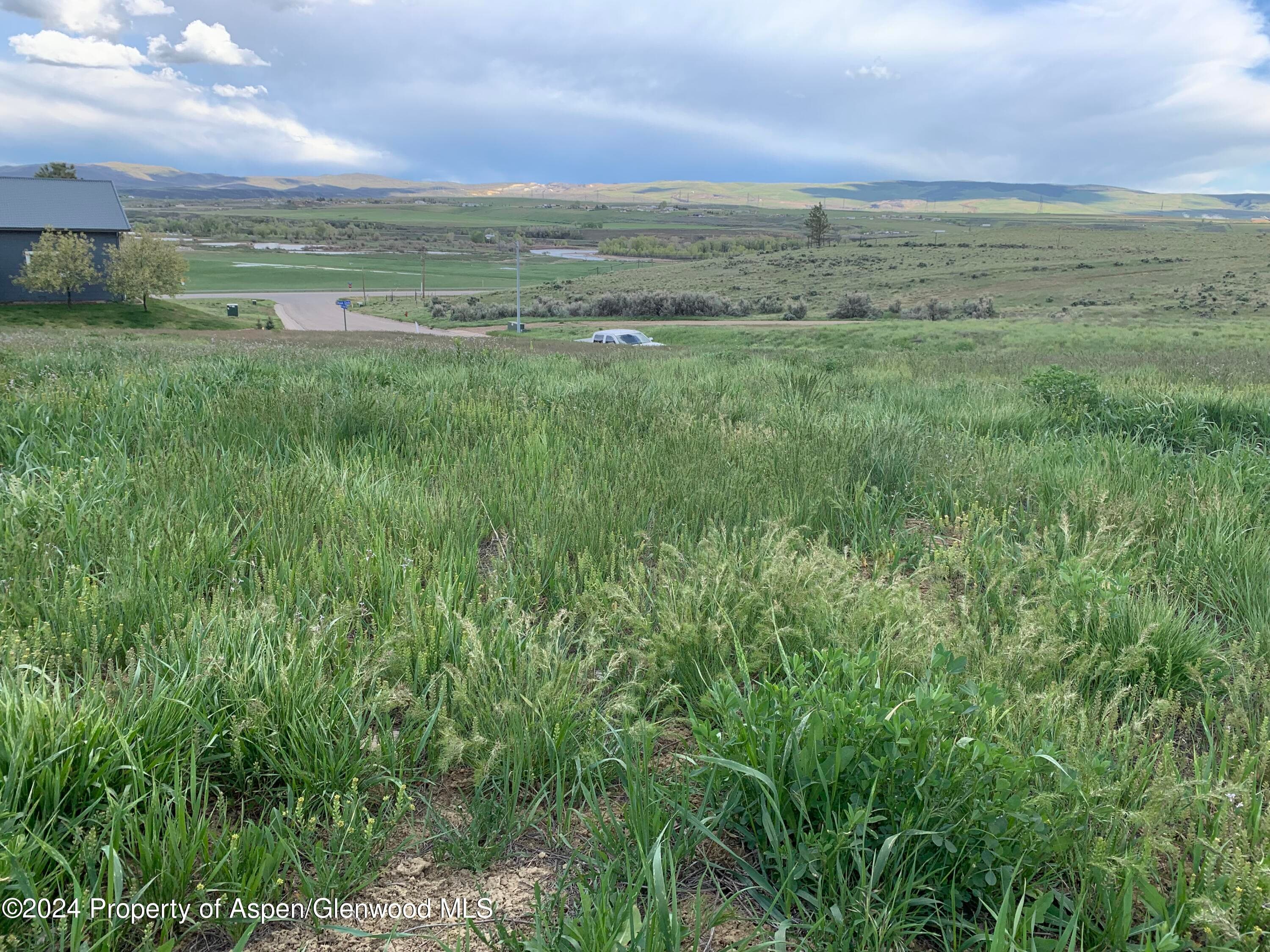 TBD Pinon Circle, Craig, CO 81625 - Photo 2