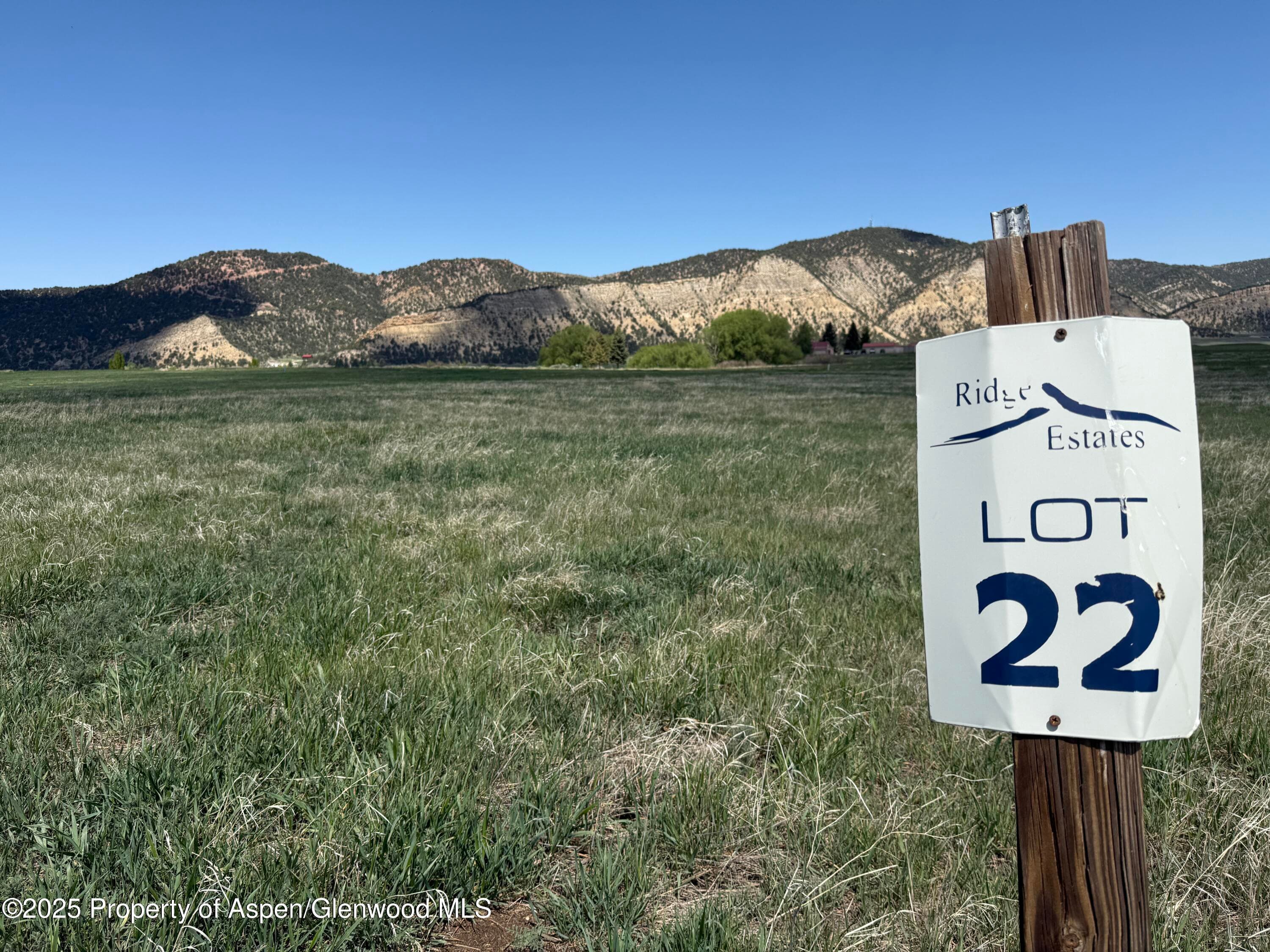 1000 Flag Creek Drive, Meeker, CO 81641 - Photo 9