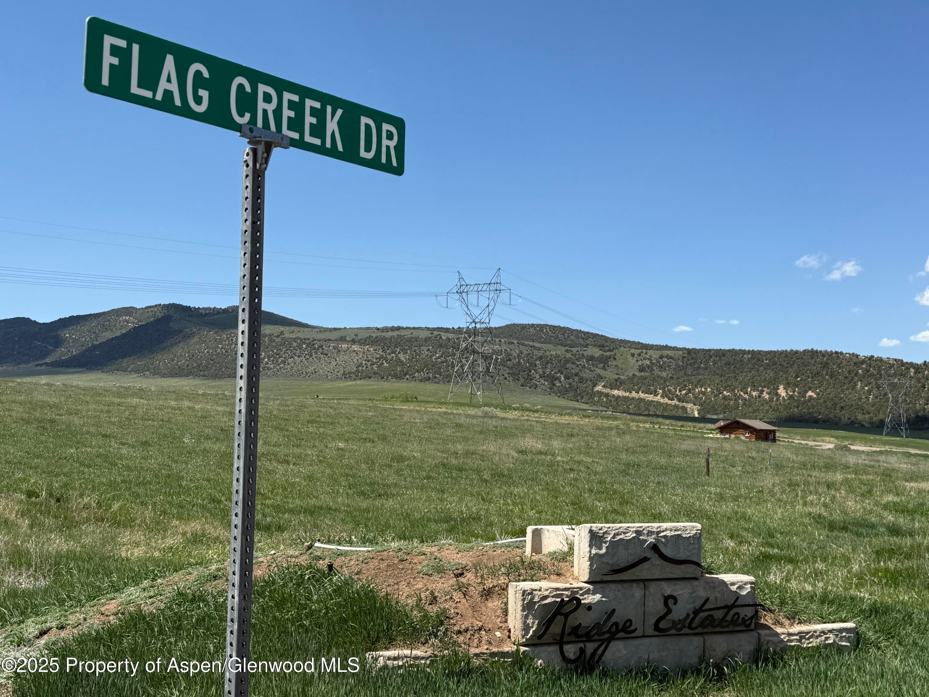 1000 Flag Creek Drive, Meeker, CO 81641 - Photo 3