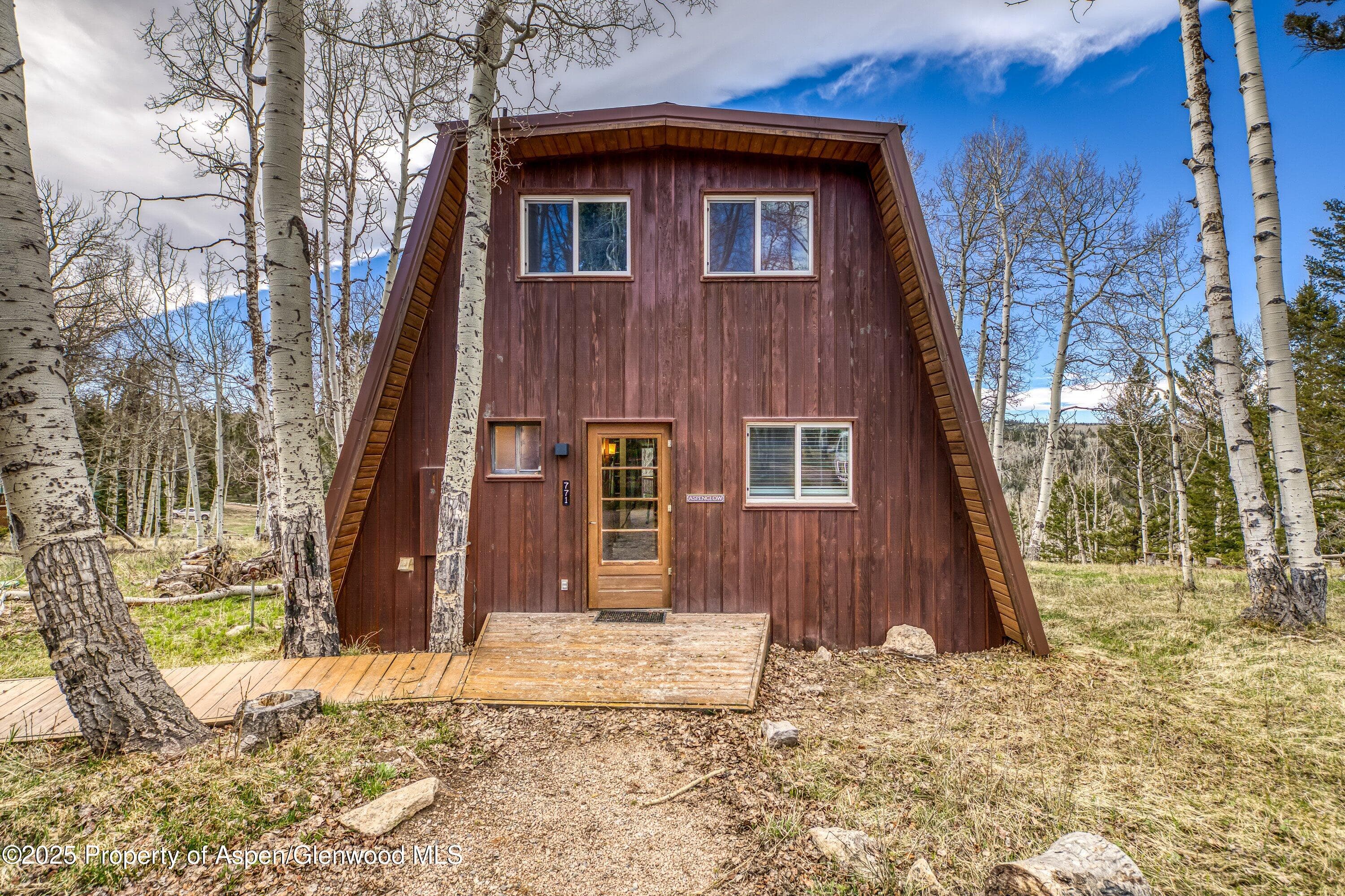 771 Spruce Road, Cimarron, CO 81220 - Photo 6