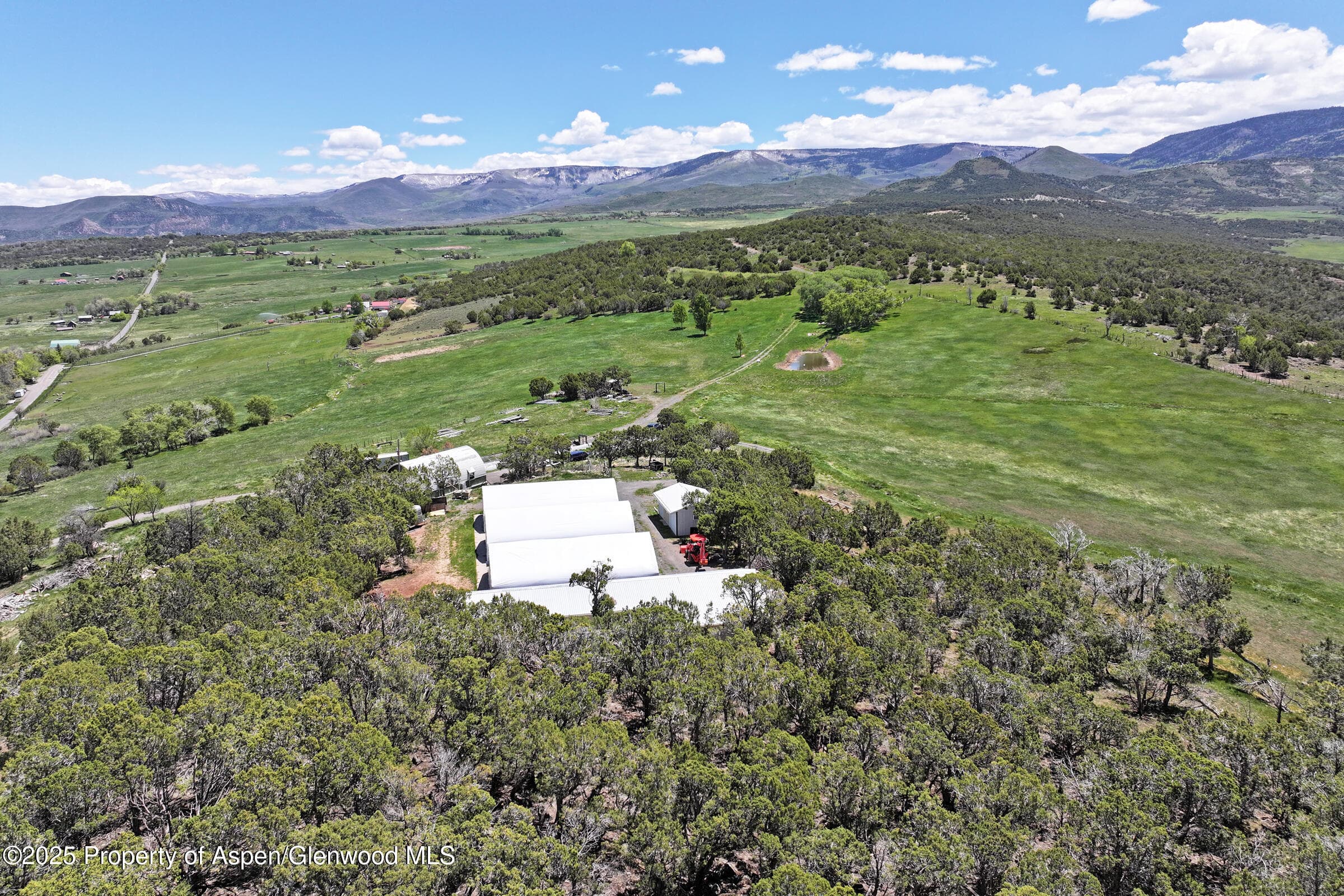57191 ME Road, Collbran, CO 81624 - Photo 7