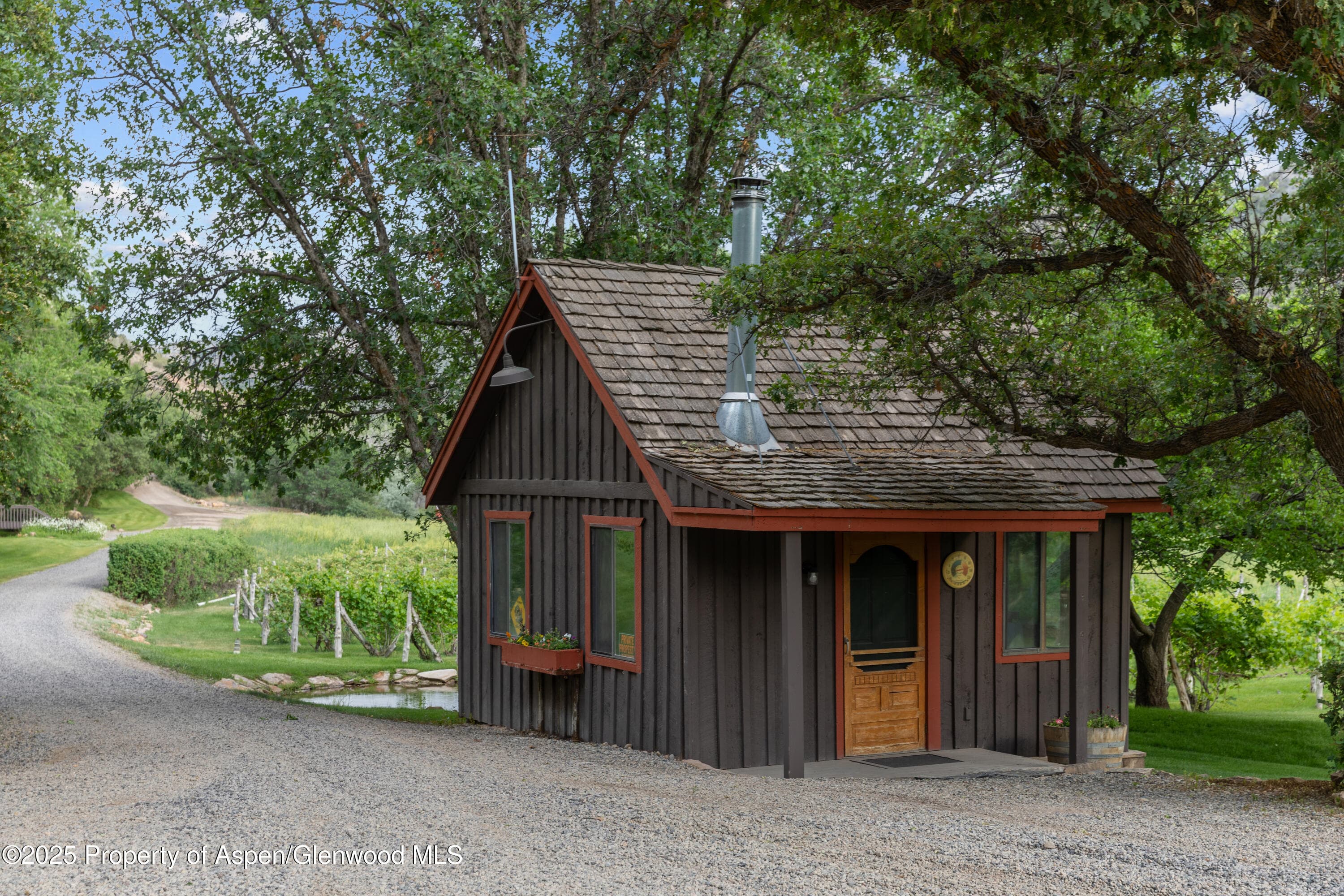 34074 Fruitland Mesa Road, Crawford, CO 81415 - Photo 9