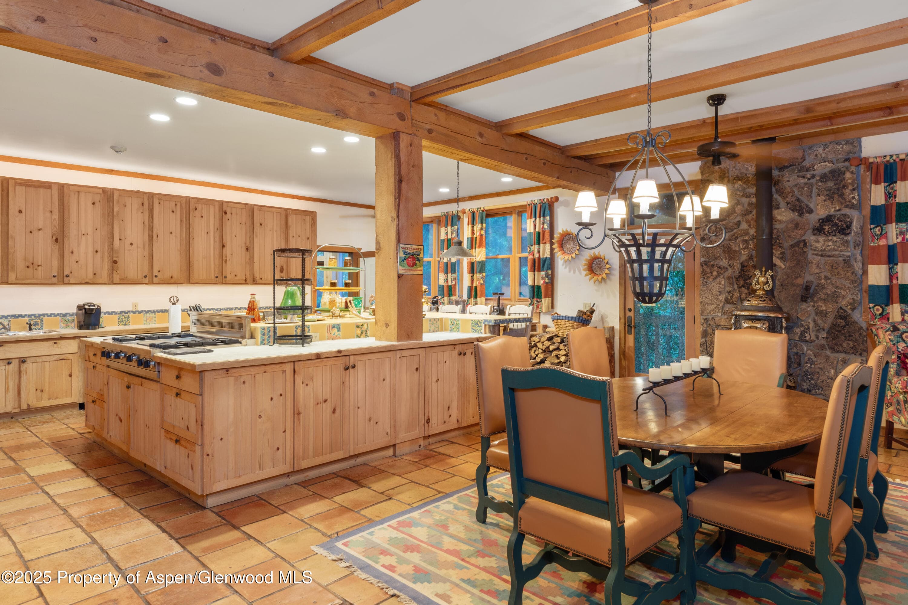 34074 Fruitland Mesa Road, Crawford, CO 81415 - Photo 19