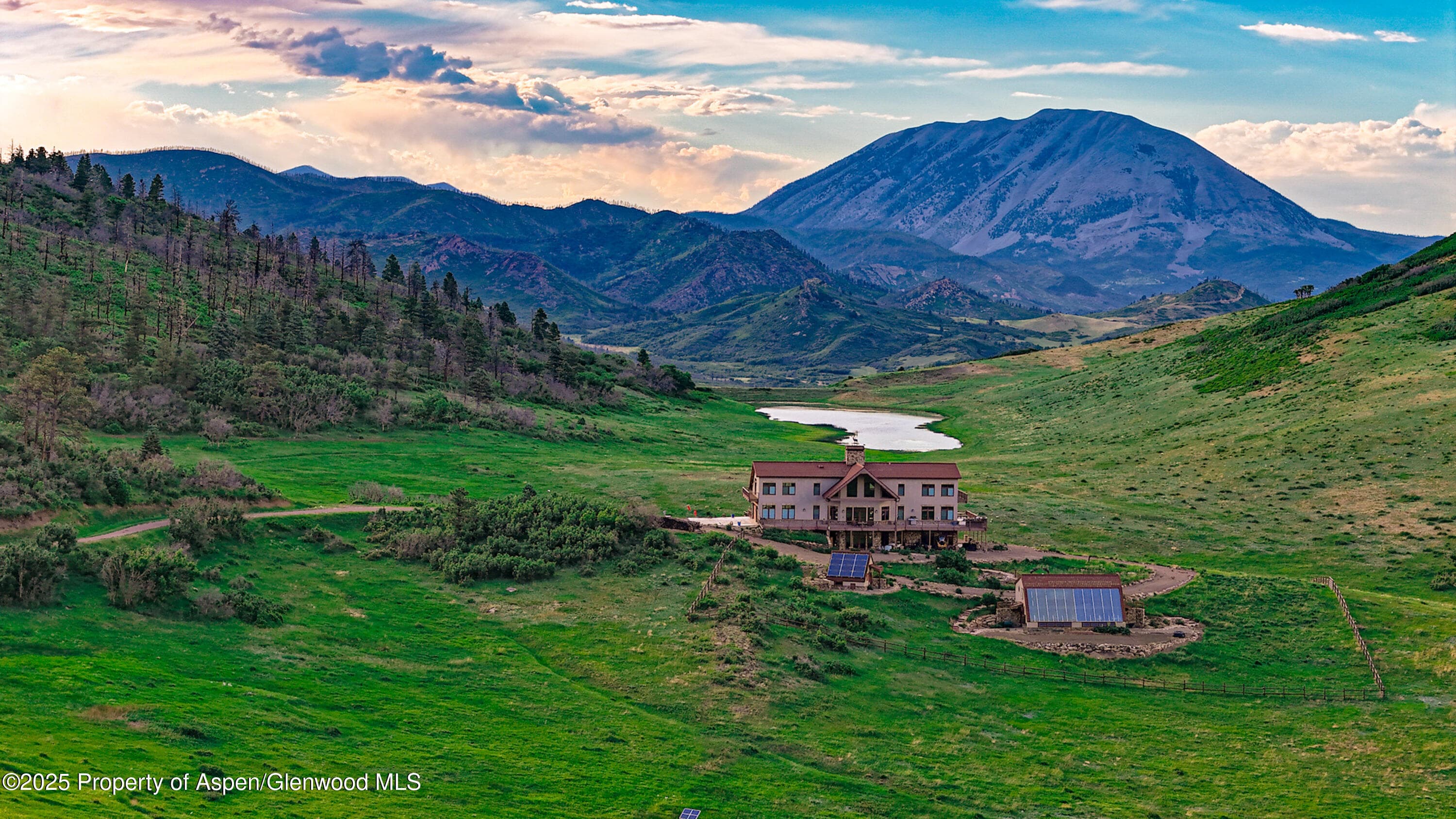 850 Rilling Canyon Road, La Veta, CO 81055 - Photo 5