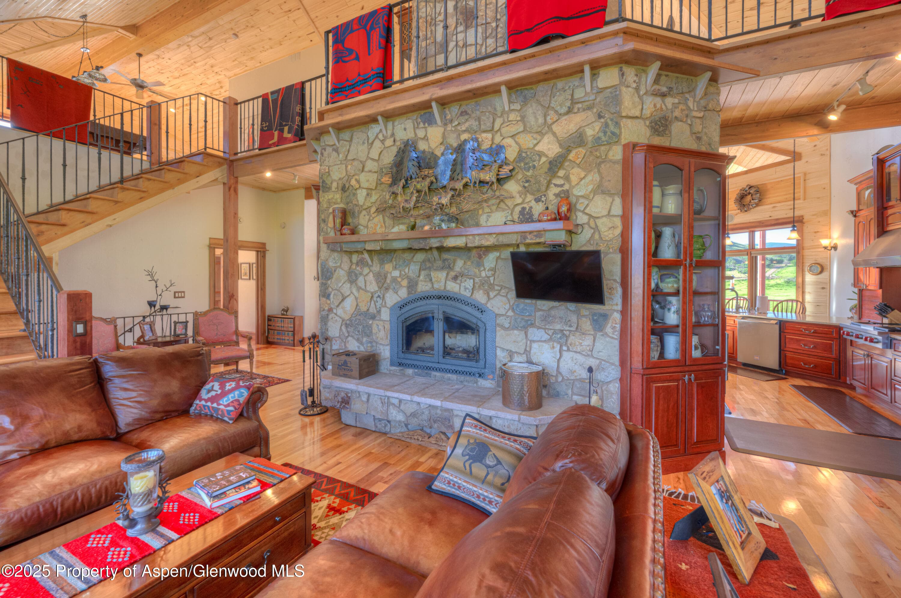 850 Rilling Canyon Road, La Veta, CO 81055 - Photo 14