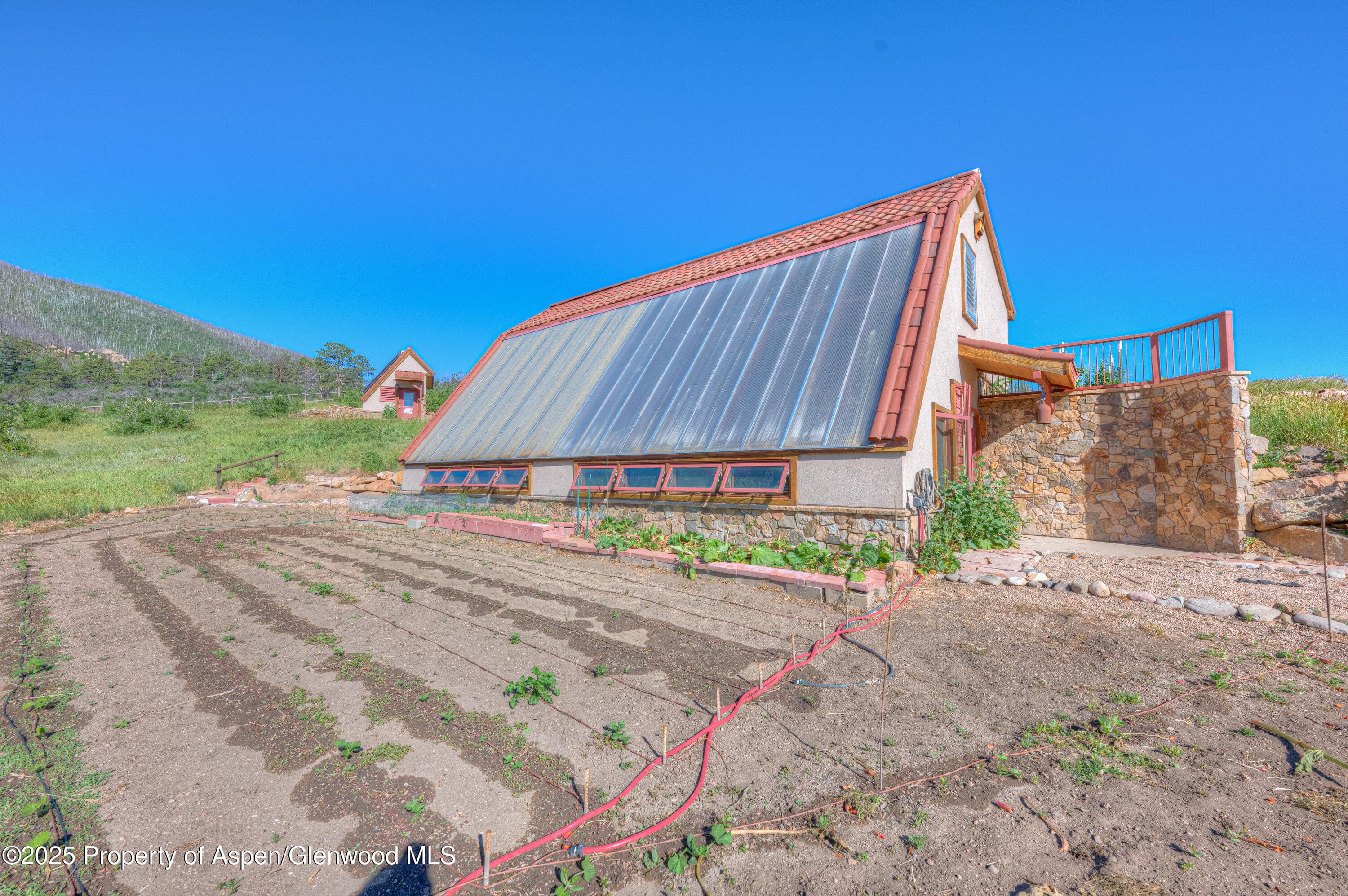 850 Rilling Canyon Road, La Veta, CO 81055 - Photo 30