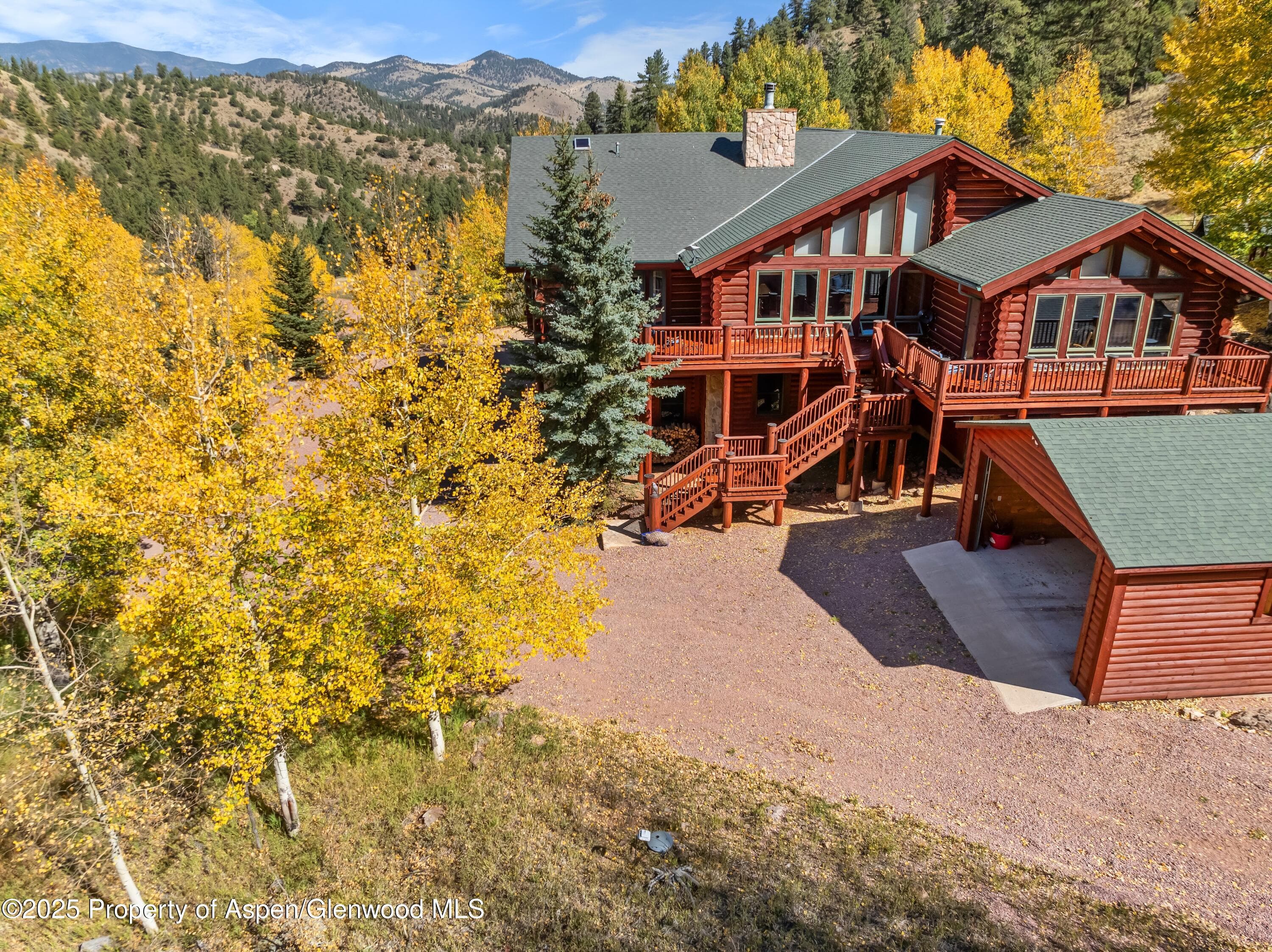 3115 State Hwy 9, Guffey, CO 80820 - Photo 5
