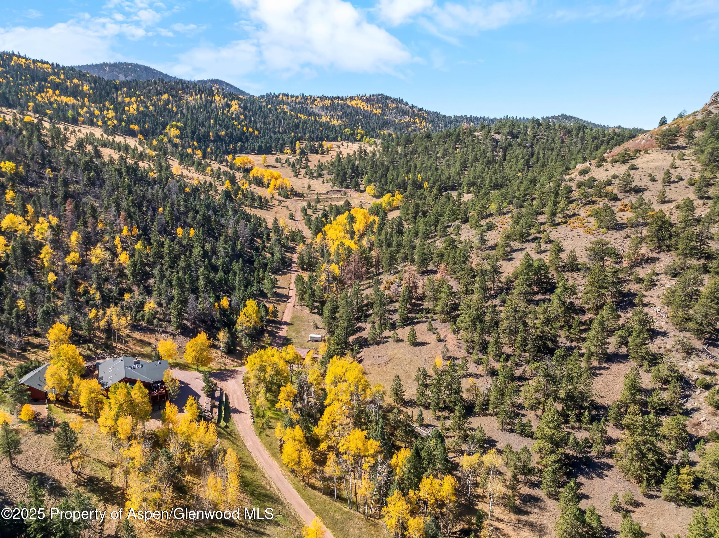 3115 State Hwy 9, Guffey, CO 80820 - Photo 6