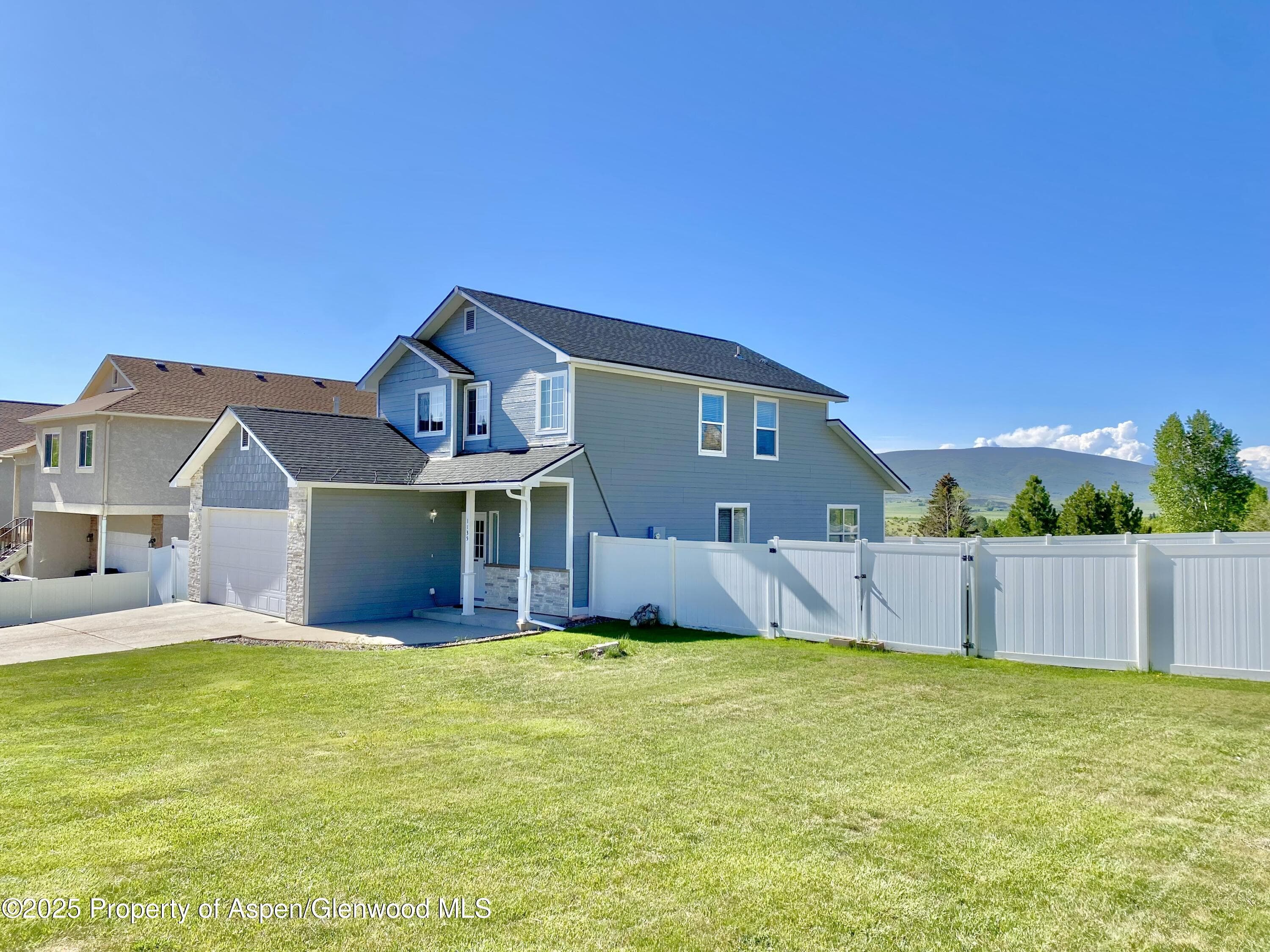 1135 Michael Circle, Meeker, CO 81641 - Photo 2