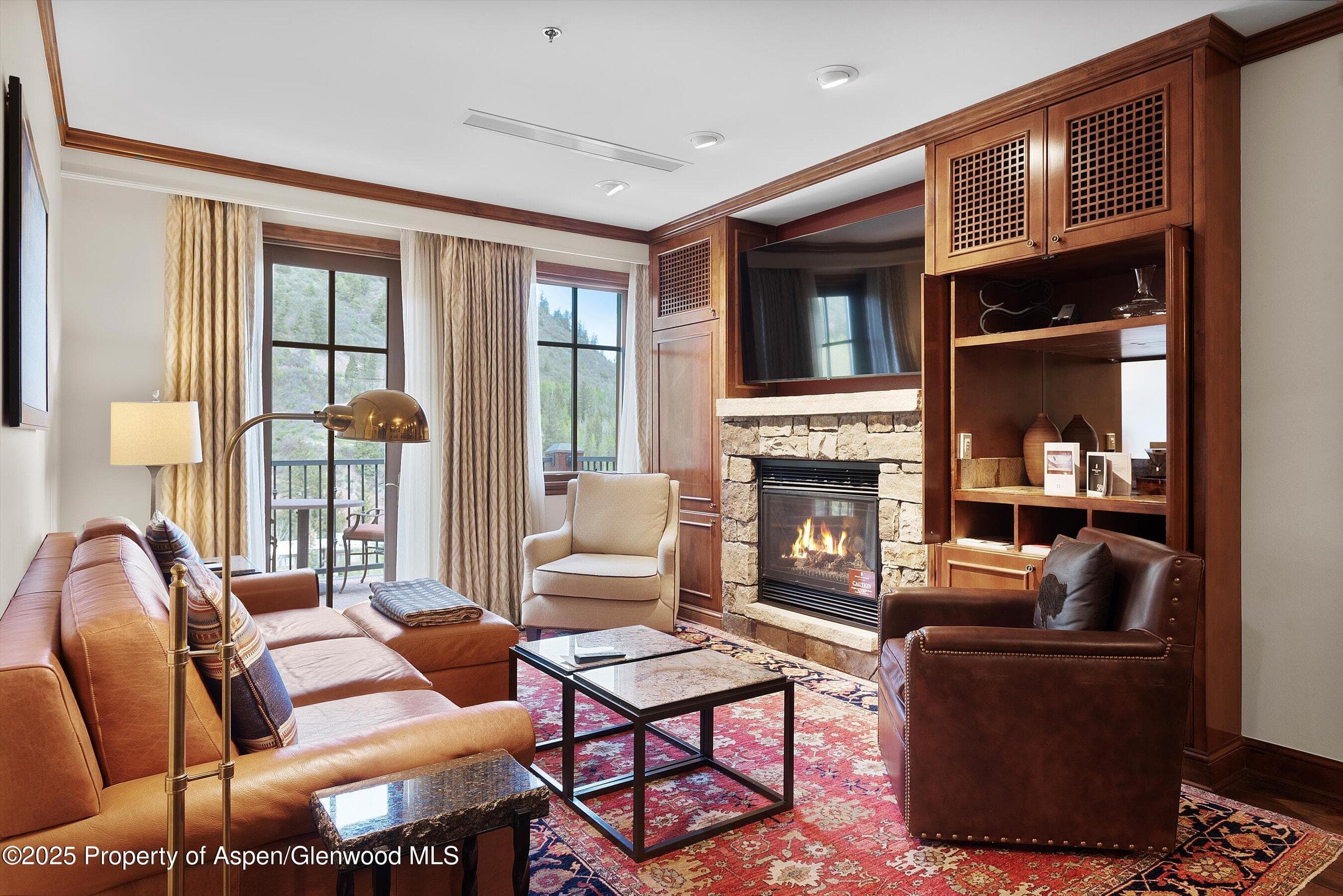 39 BOOMERANG Road 8411/ Winter Interest 14, Aspen, CO 81611 - Photo 3