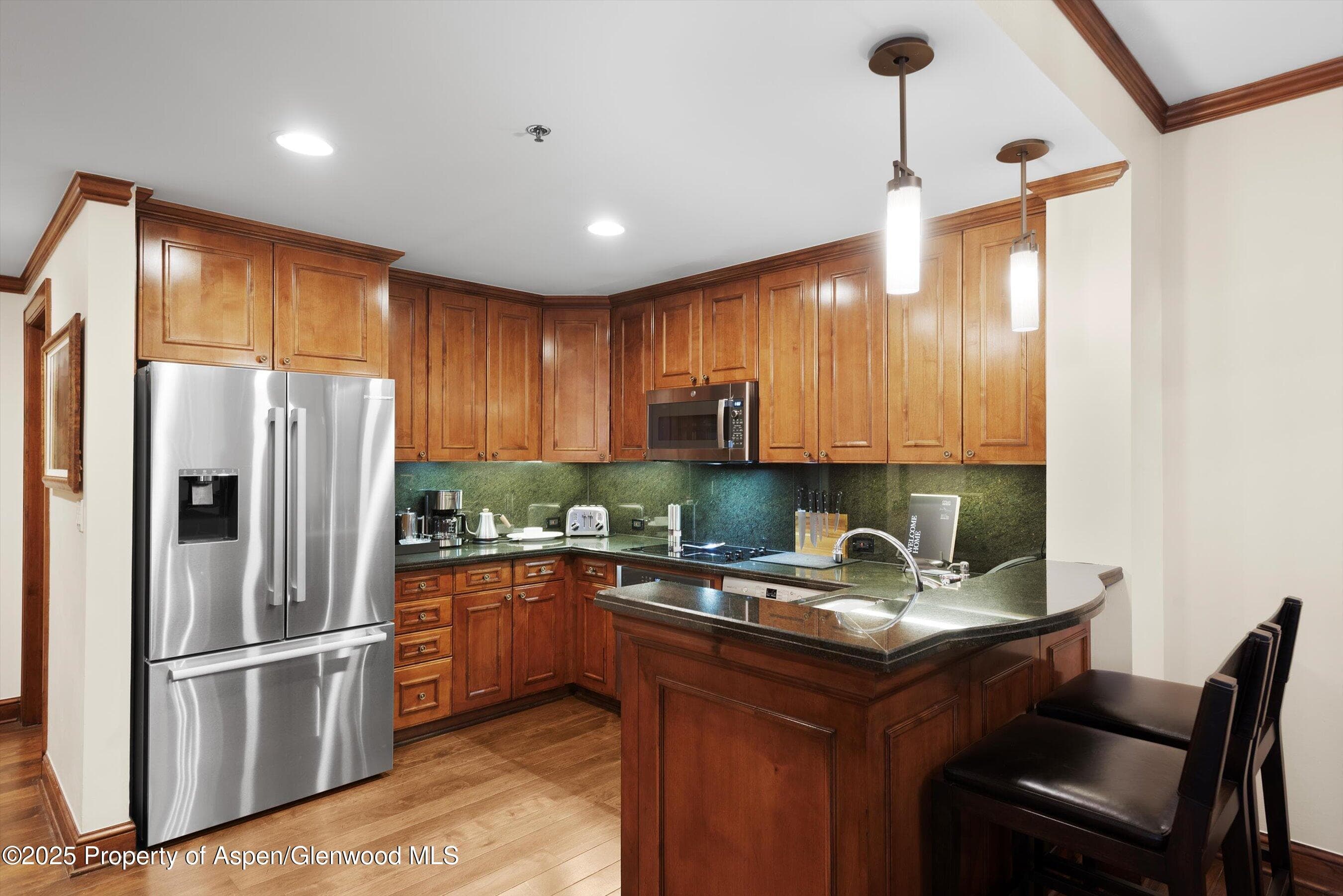 39 BOOMERANG Road 8411/ Winter Interest 14, Aspen, CO 81611 - Photo 7