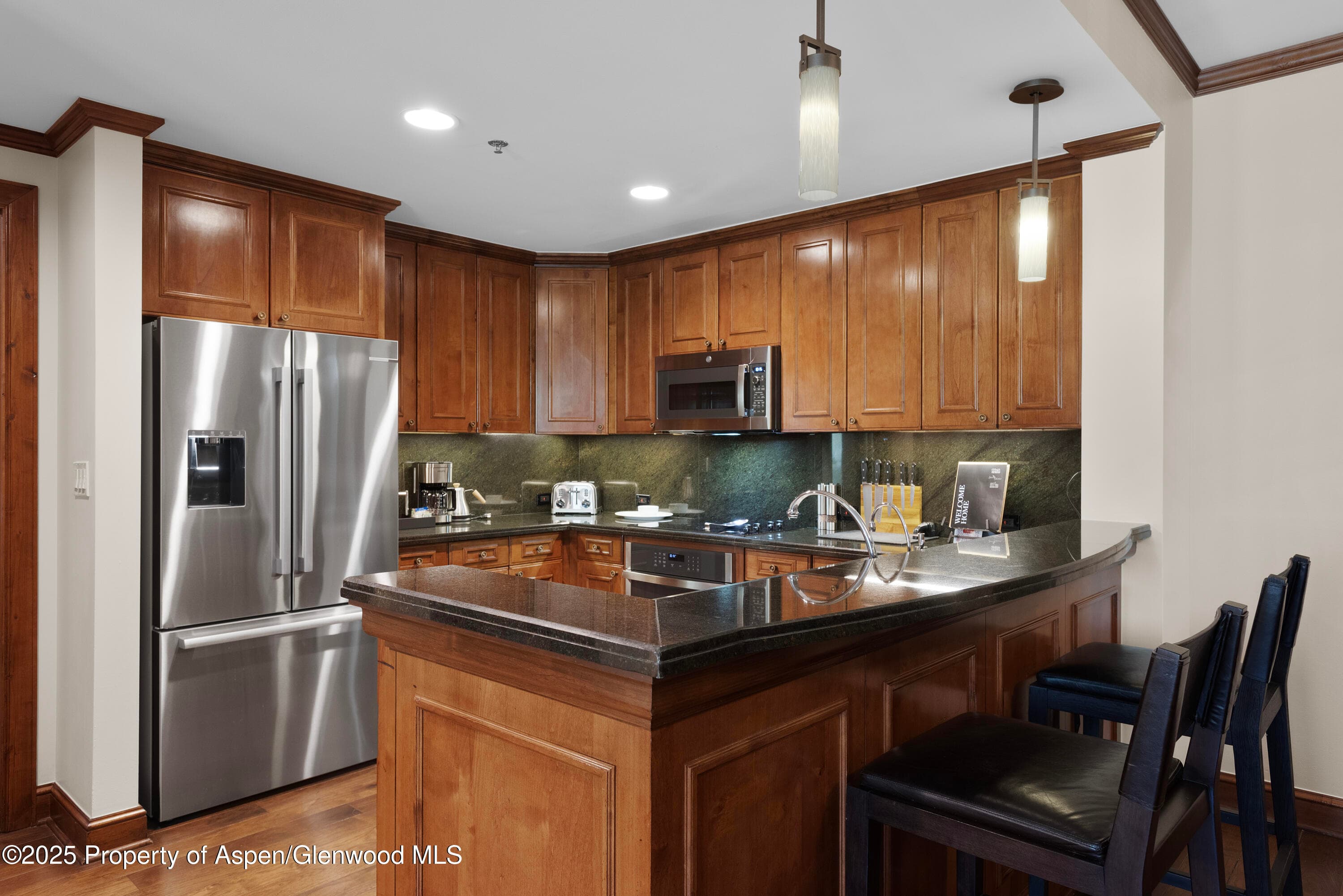39 BOOMERANG Road 8402/Winter Interest 16, Aspen, CO 81611 - Photo 4