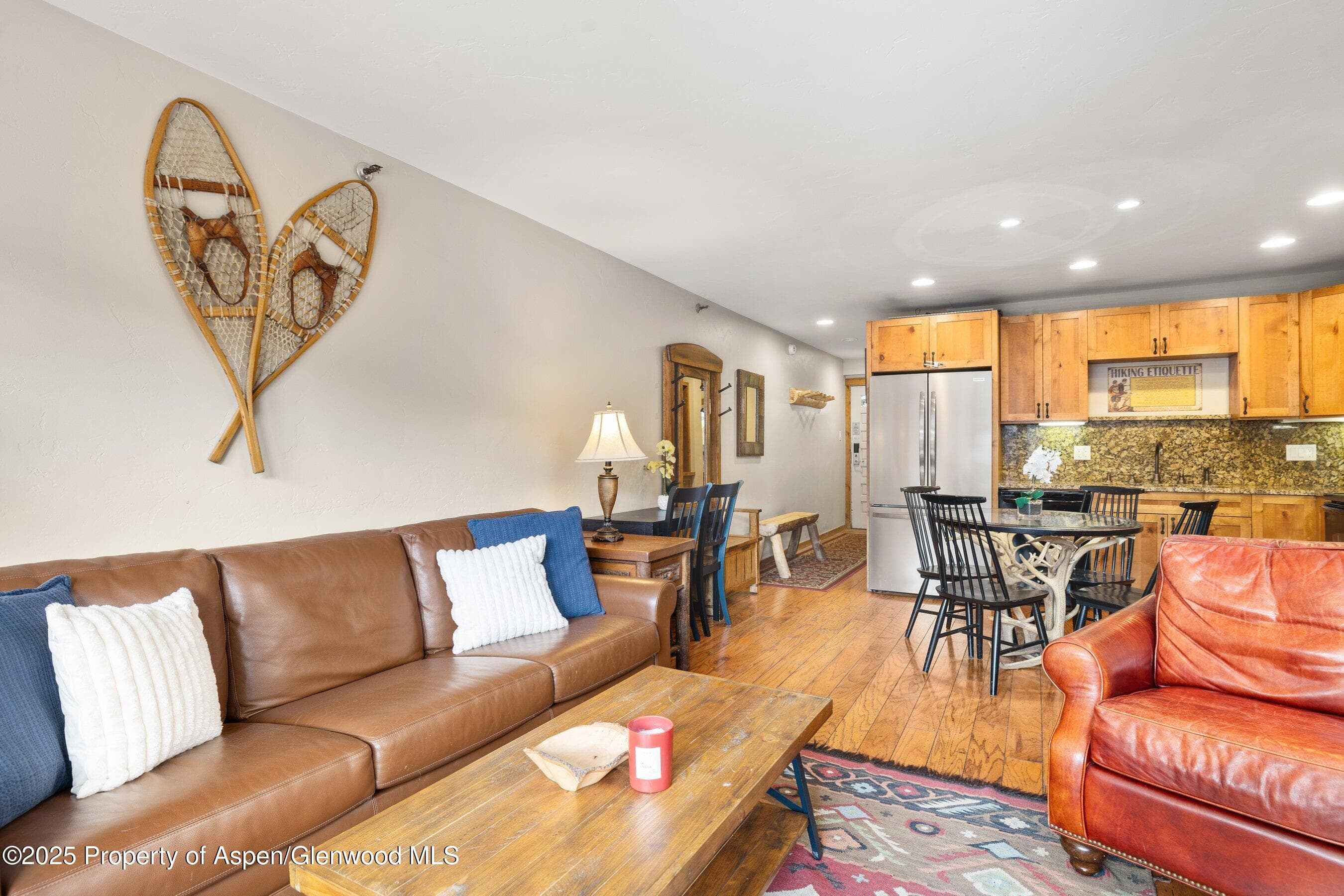400 Wood Road 2104b, Snowmass Village, CO 81615 - Photo 5
