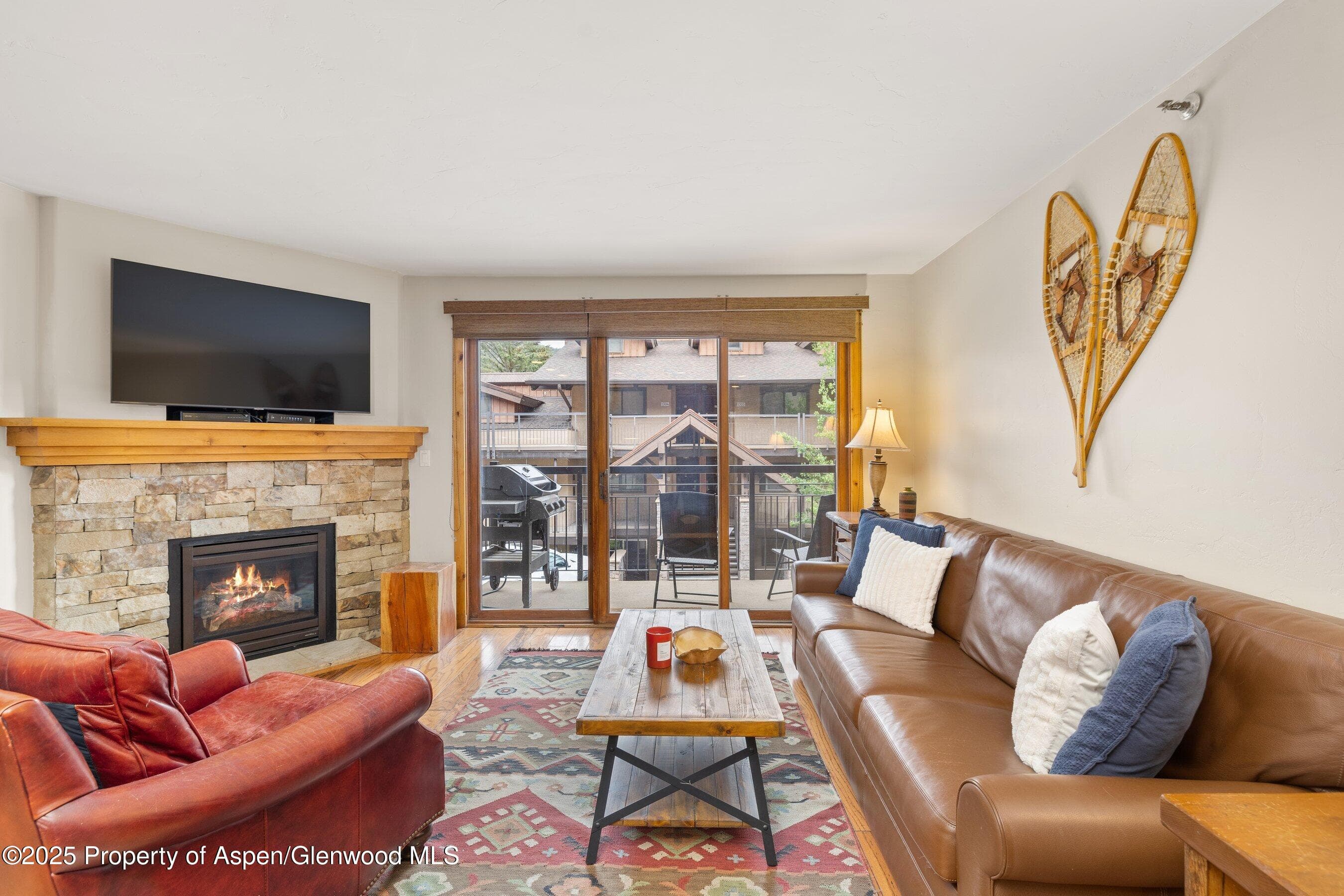 400 Wood Road 2104b, Snowmass Village, CO 81615 - Photo 2