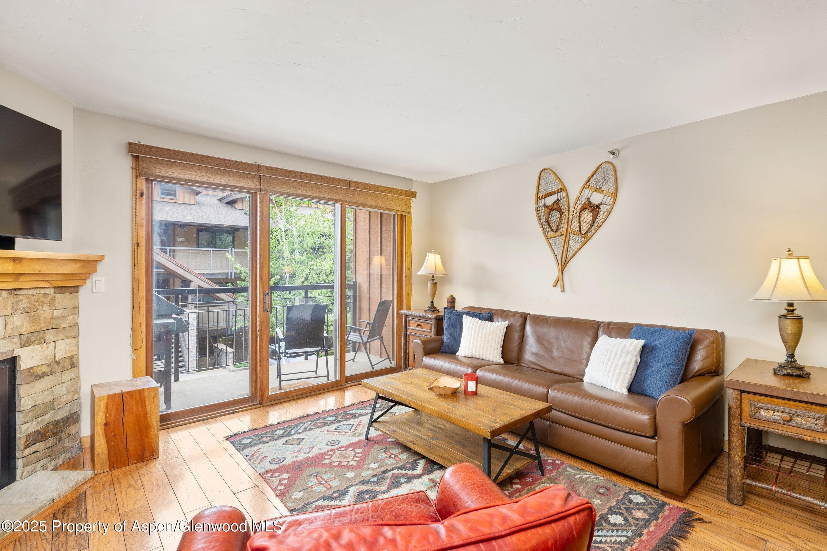 400 Wood Road 2104b, Snowmass Village, CO 81615 - Photo 3