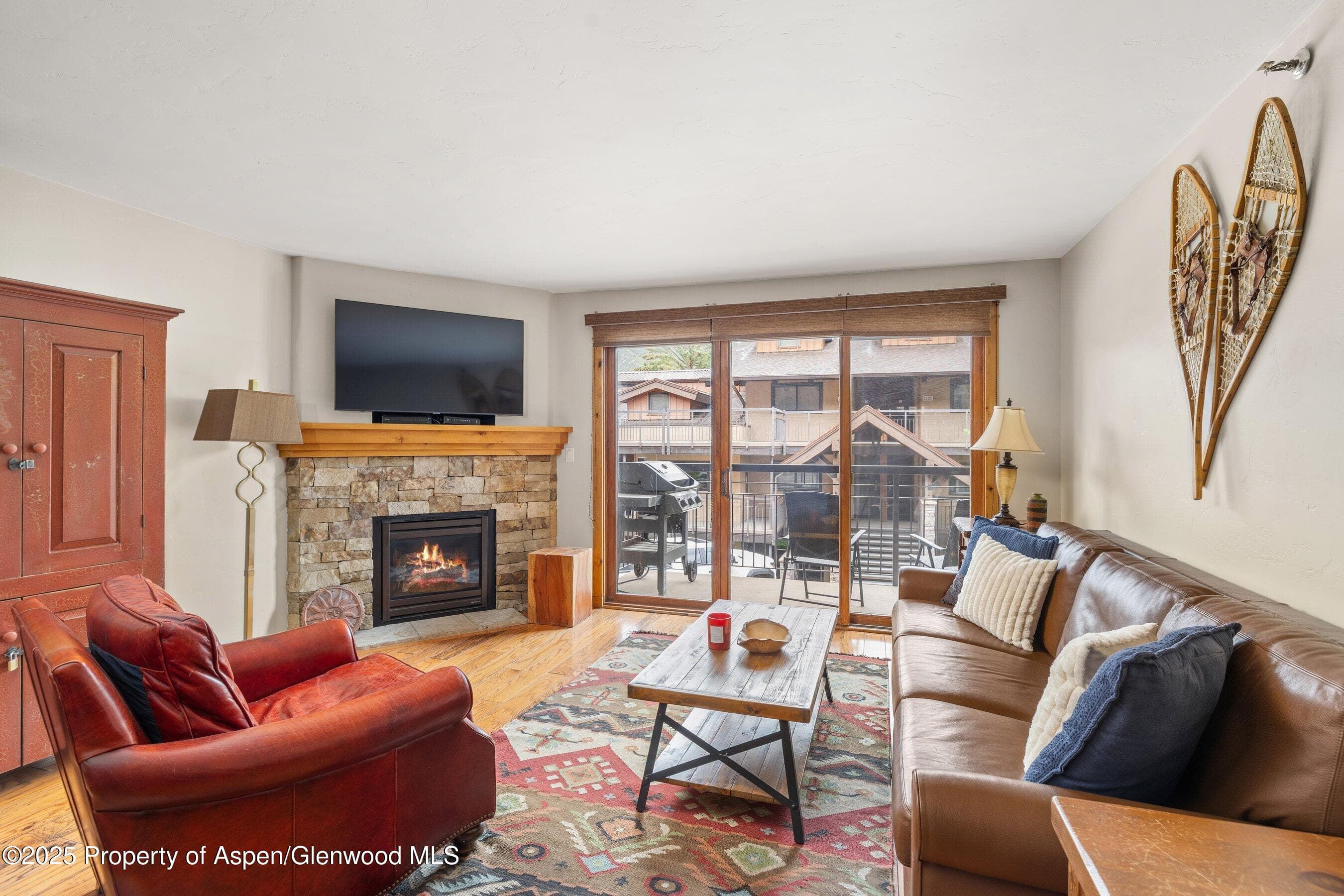 400 Wood Road 2104b, Snowmass Village, CO 81615 - Photo 4
