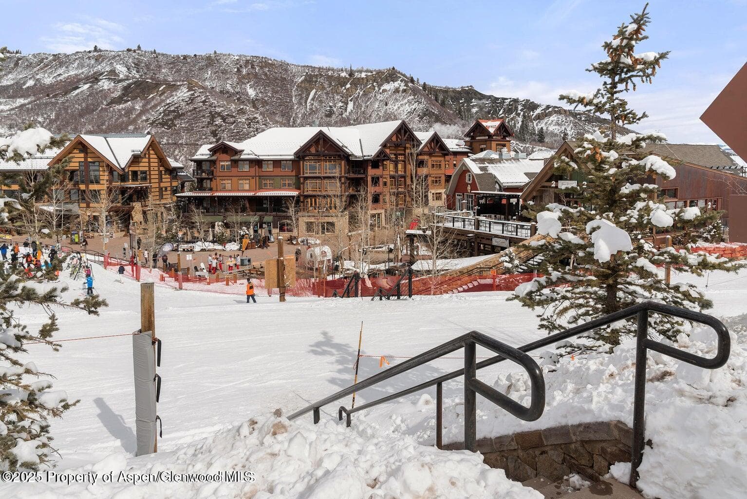400 Wood Road 2104b, Snowmass Village, CO 81615 - Photo 17