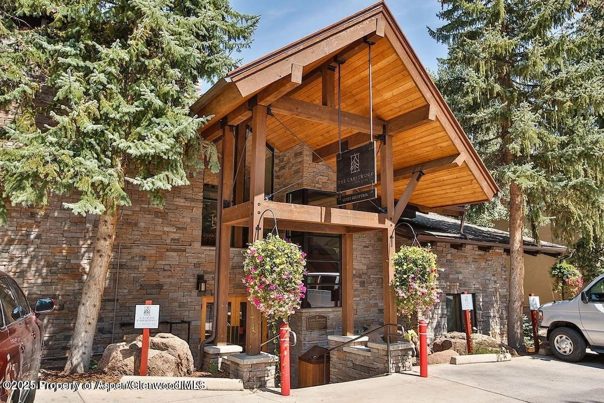 400 Wood Road 2104b, Snowmass Village, CO 81615 - Photo 13