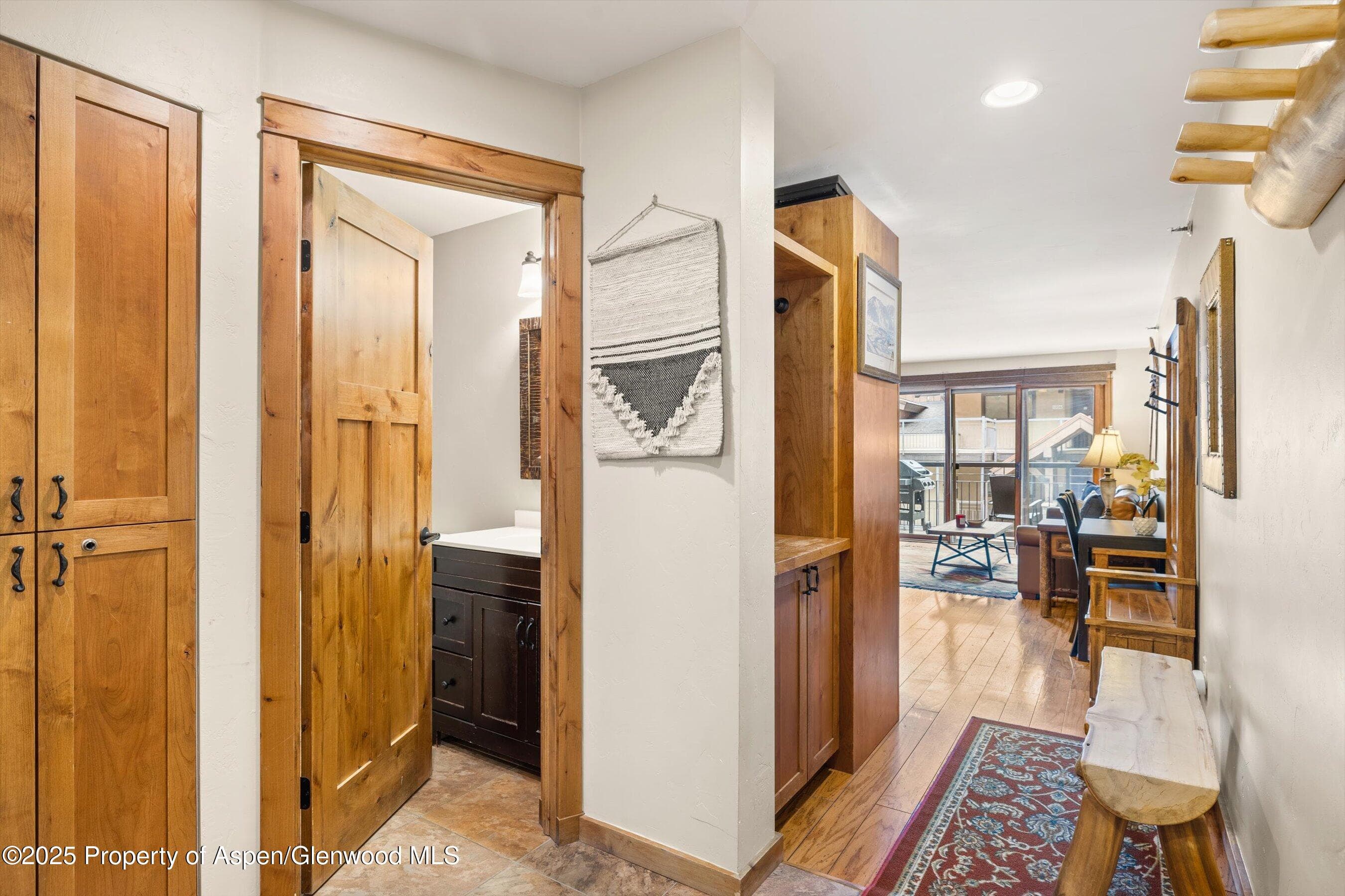 400 Wood Road 2104b, Snowmass Village, CO 81615 - Photo 10