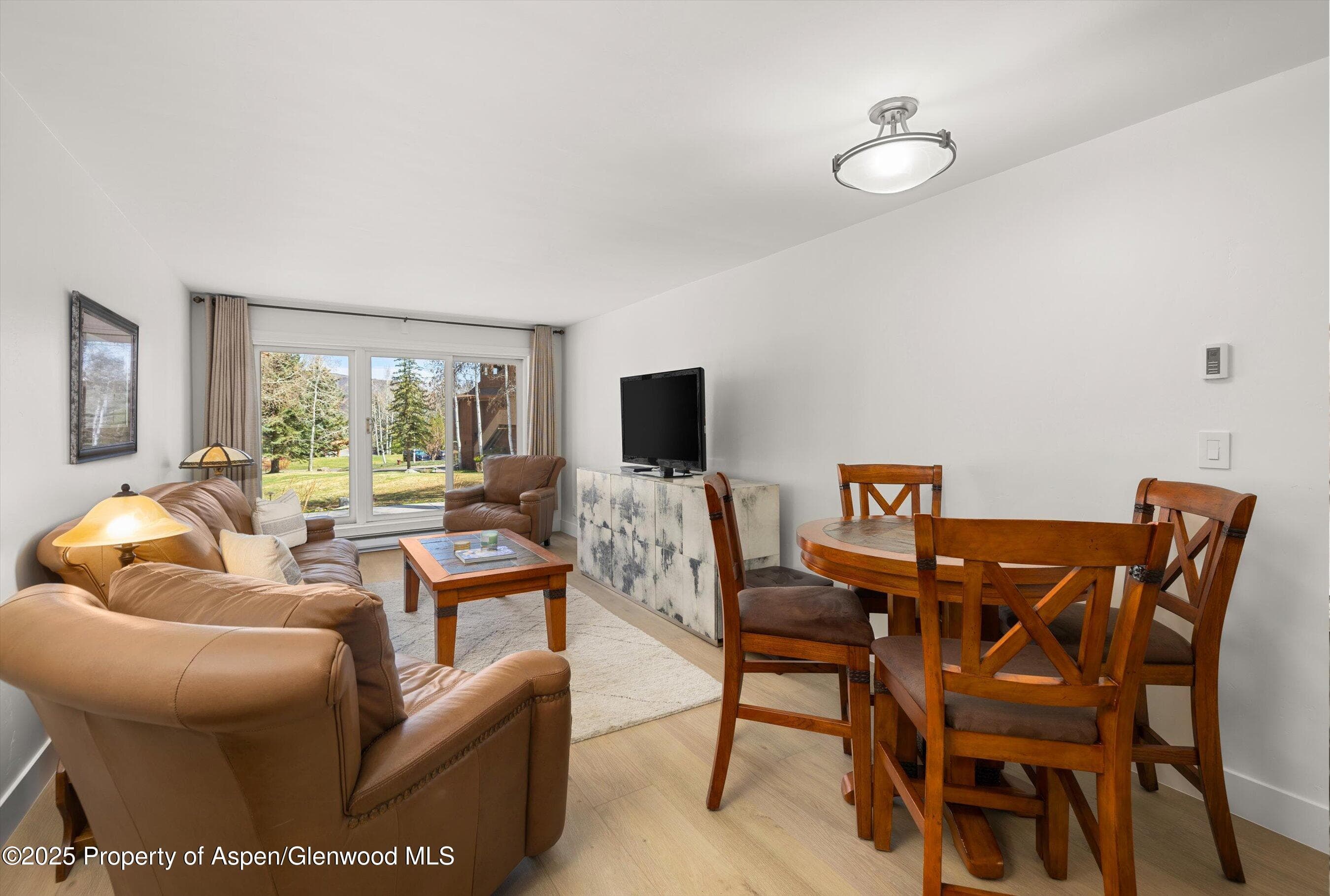 294 Snowmass Club Circle 1106, Snowmass Village, CO 81615 - Photo 4
