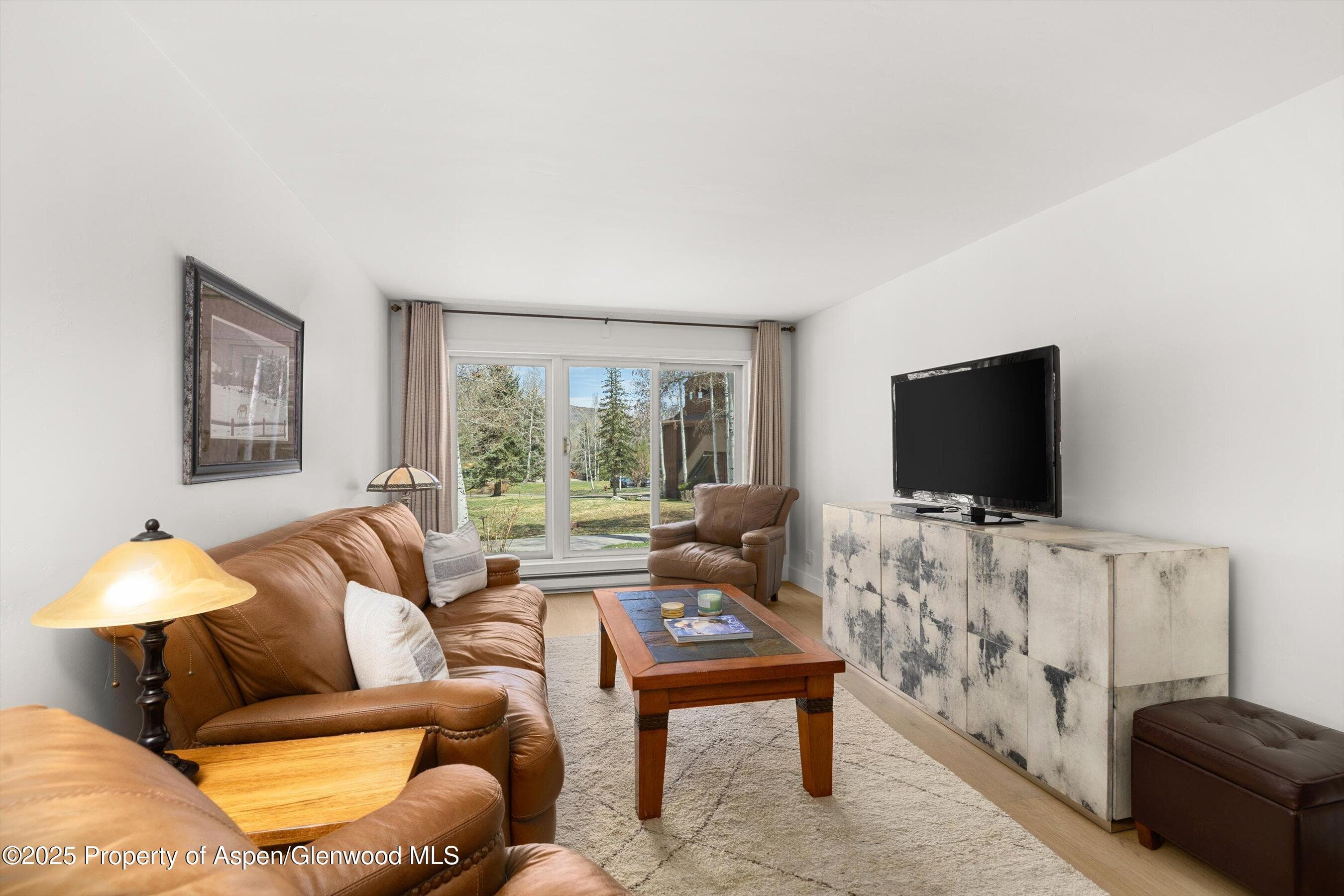 294 Snowmass Club Circle 1106, Snowmass Village, CO 81615 - Photo 5