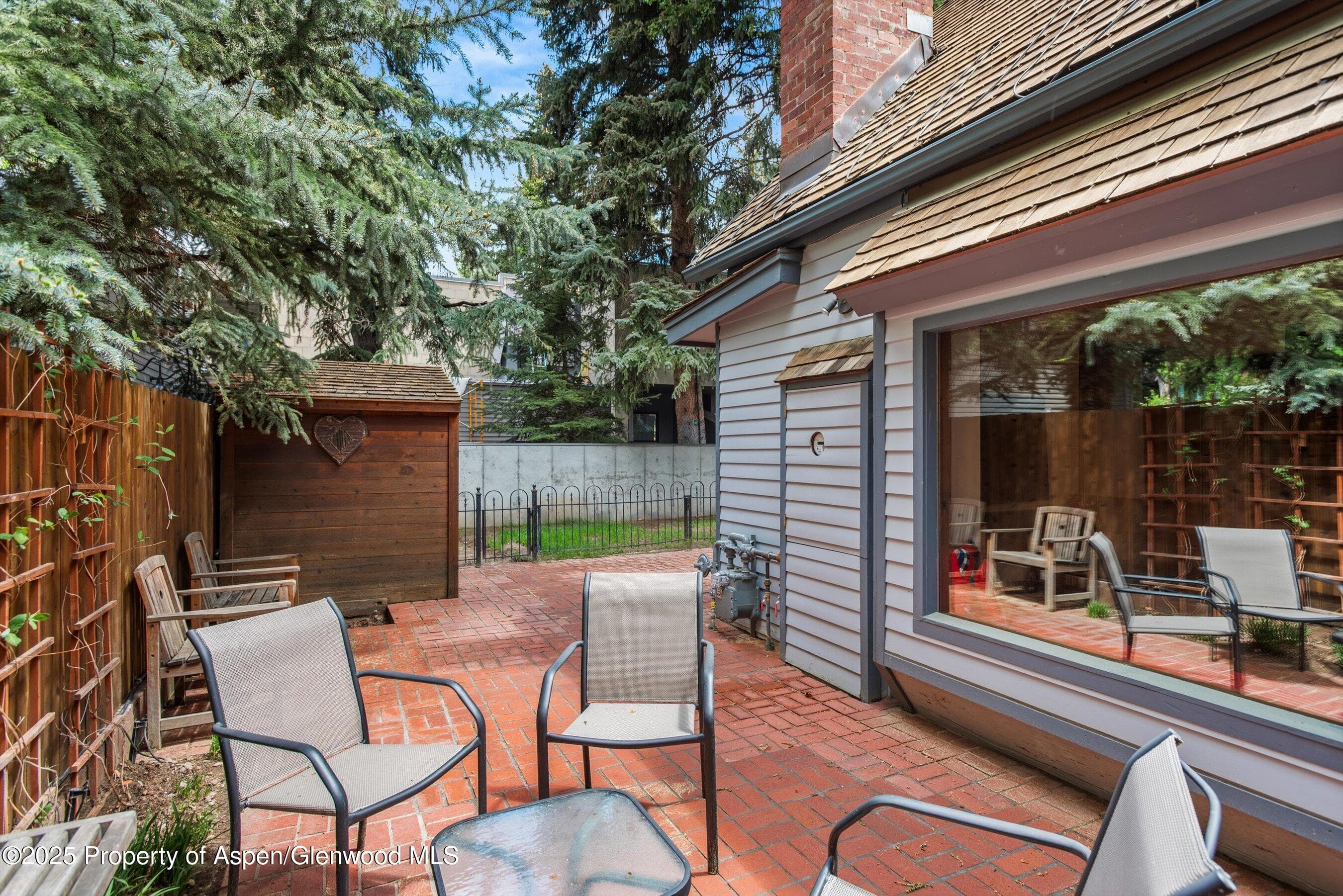126 W FRANCIS Street, Aspen, CO 81611 - Photo 26
