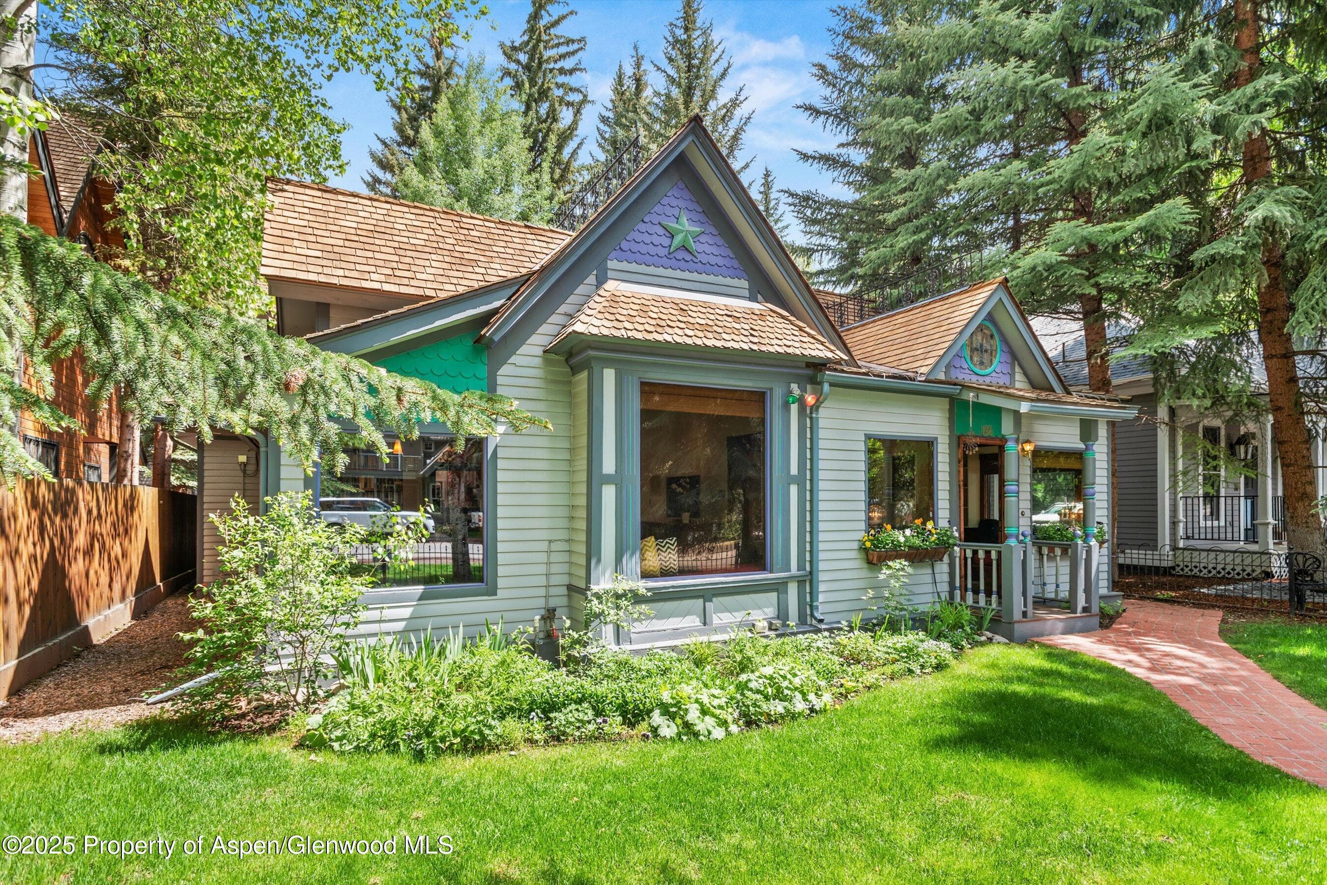 126 W FRANCIS Street, Aspen, CO 81611 - Photo 30
