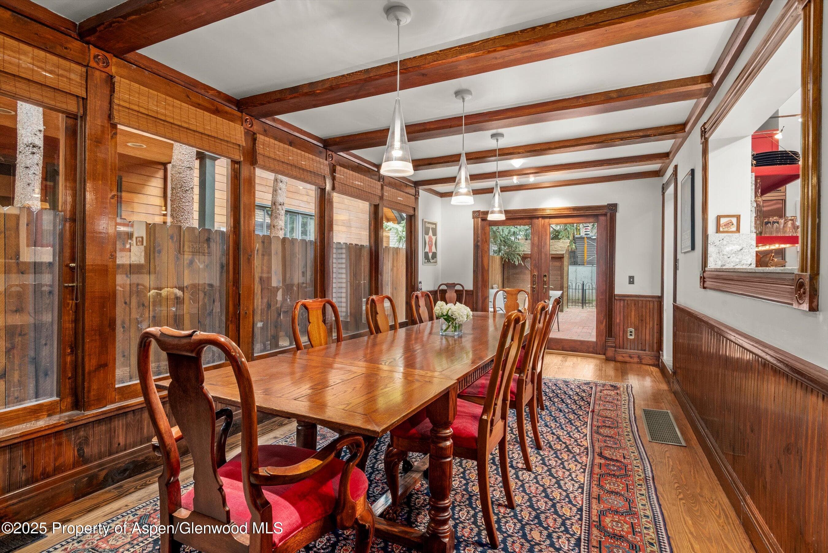 126 W FRANCIS Street, Aspen, CO 81611 - Photo 17