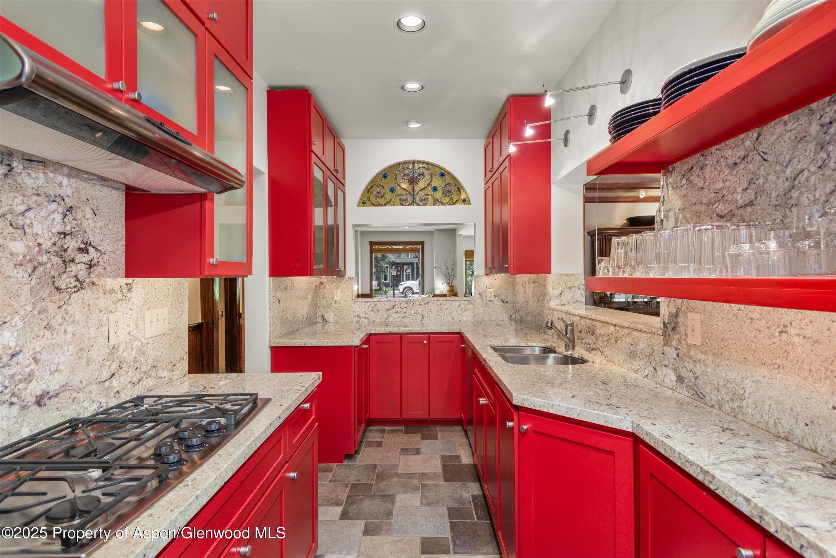126 W FRANCIS Street, Aspen, CO 81611 - Photo 15