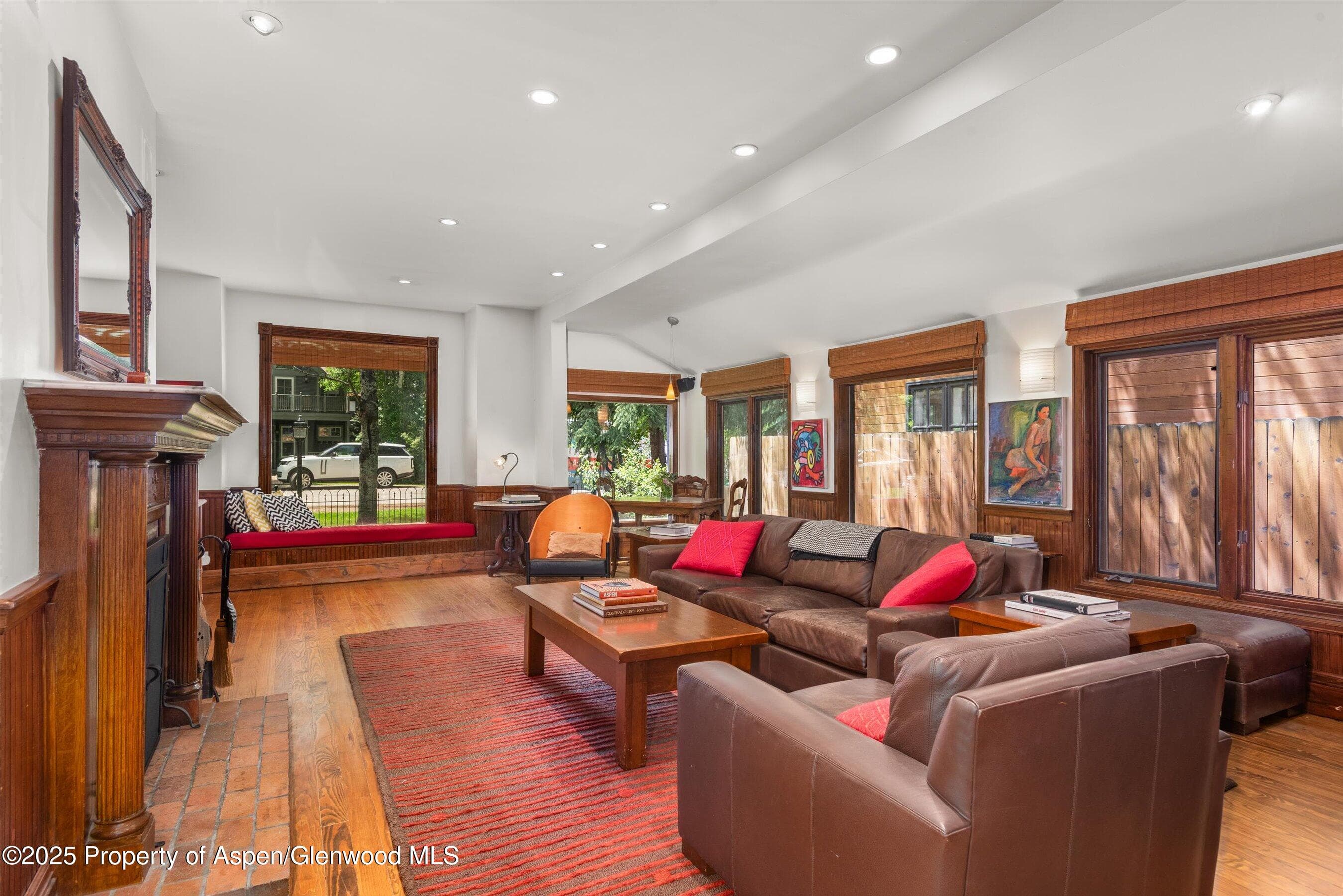 126 W FRANCIS Street, Aspen, CO 81611 - Photo 6