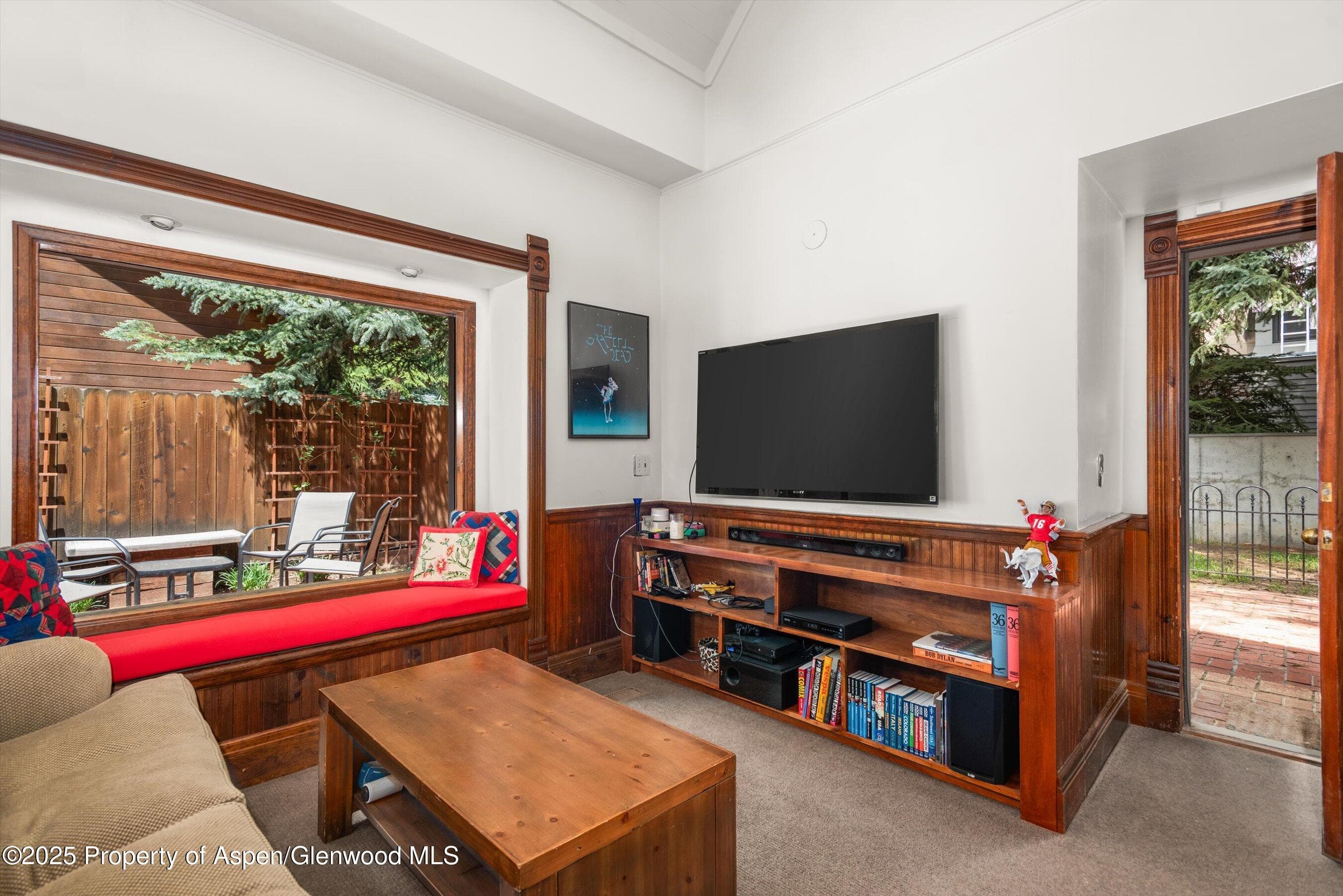 126 W FRANCIS Street, Aspen, CO 81611 - Photo 21