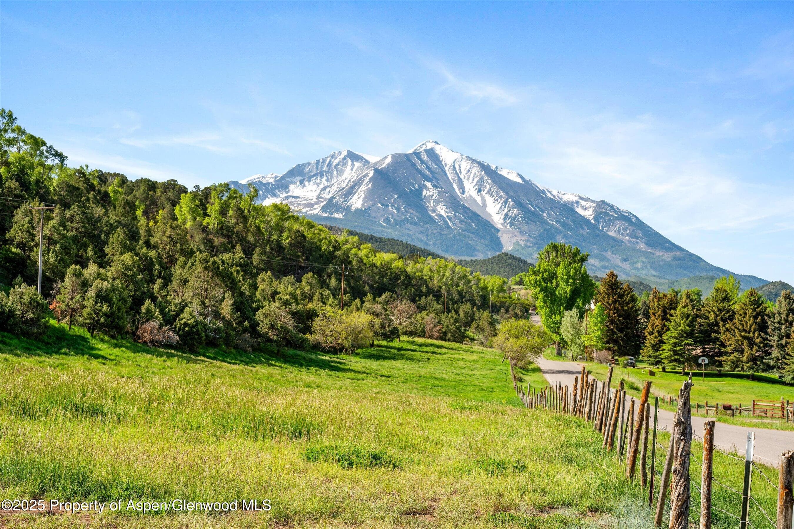 1634 Prince Creek Road, Carbondale, CO 81623 - Photo 3
