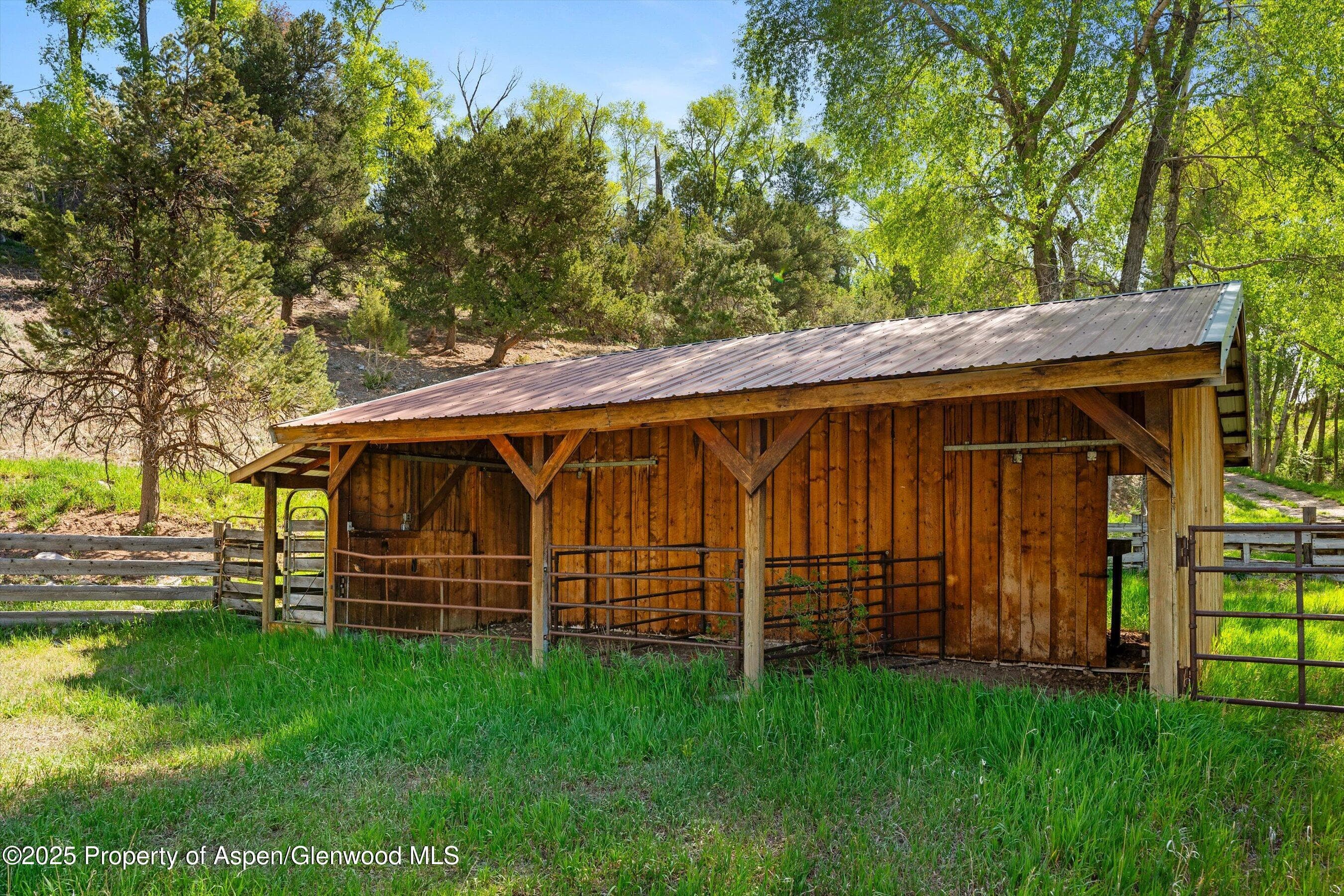 1634 Prince Creek Road, Carbondale, CO 81623 - Photo 6