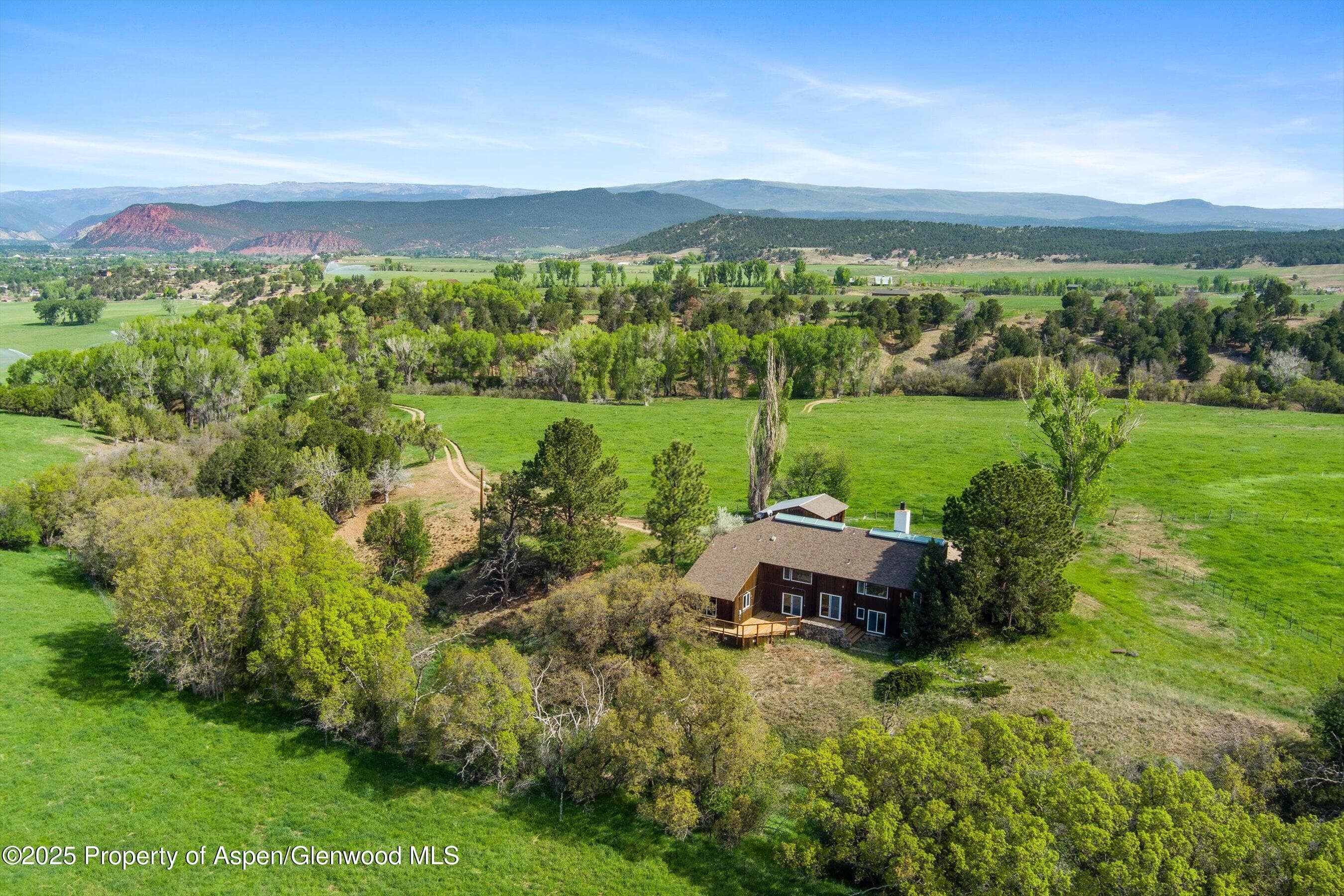 1634 Prince Creek Road, Carbondale, CO 81623 - Photo 14