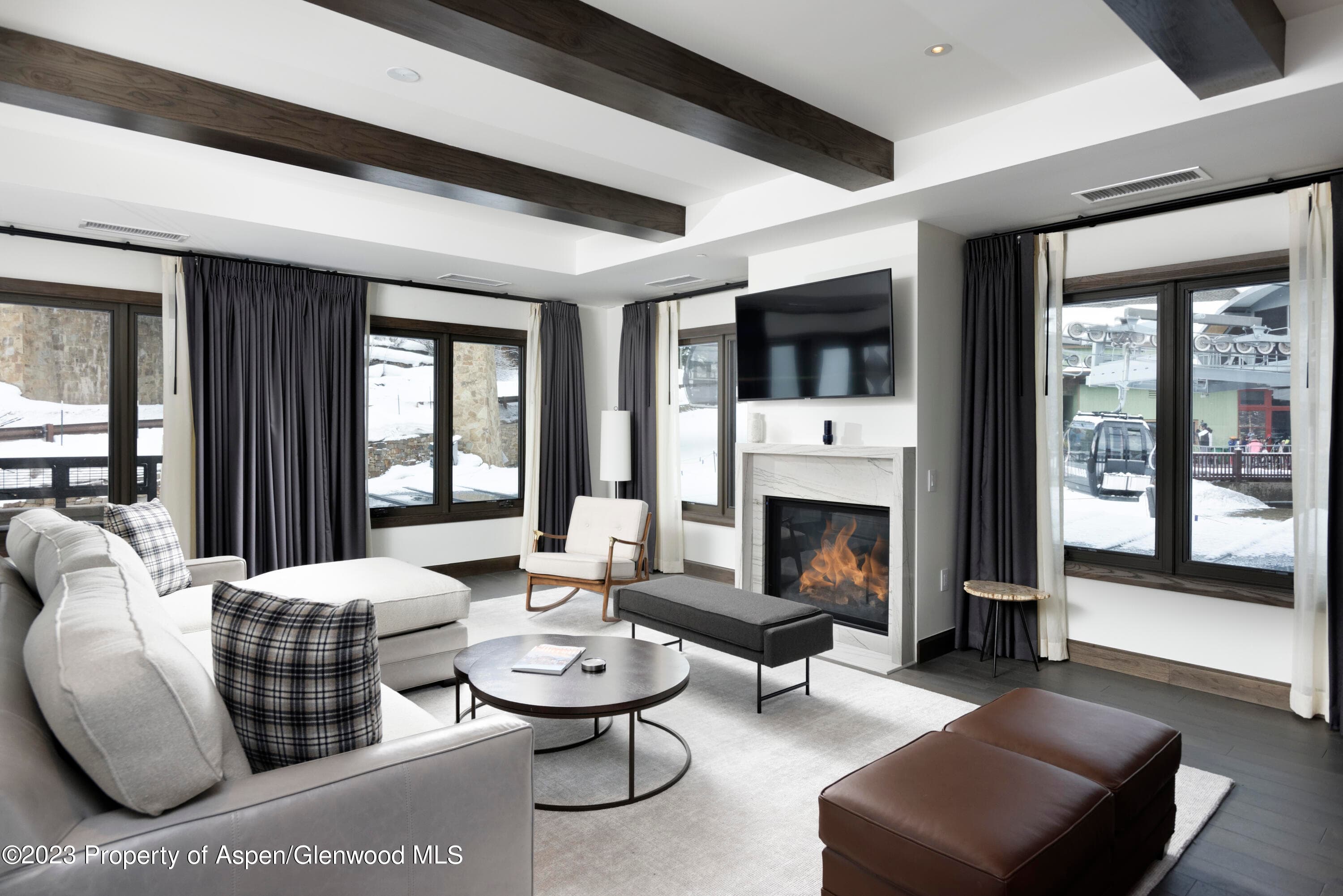 65 Wood Road 233, Snowmass Village, CO 81615 - Photo 5