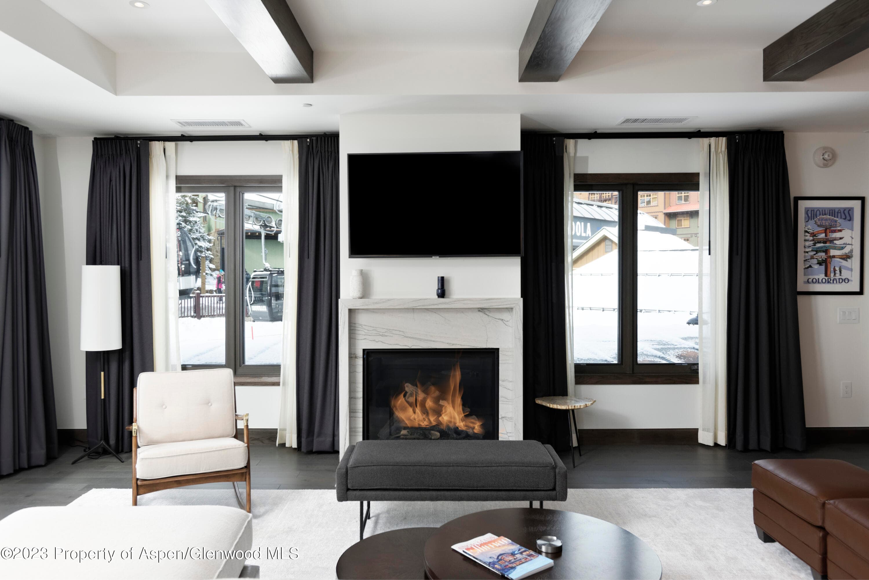 65 Wood Road 233, Snowmass Village, CO 81615 - Photo 8