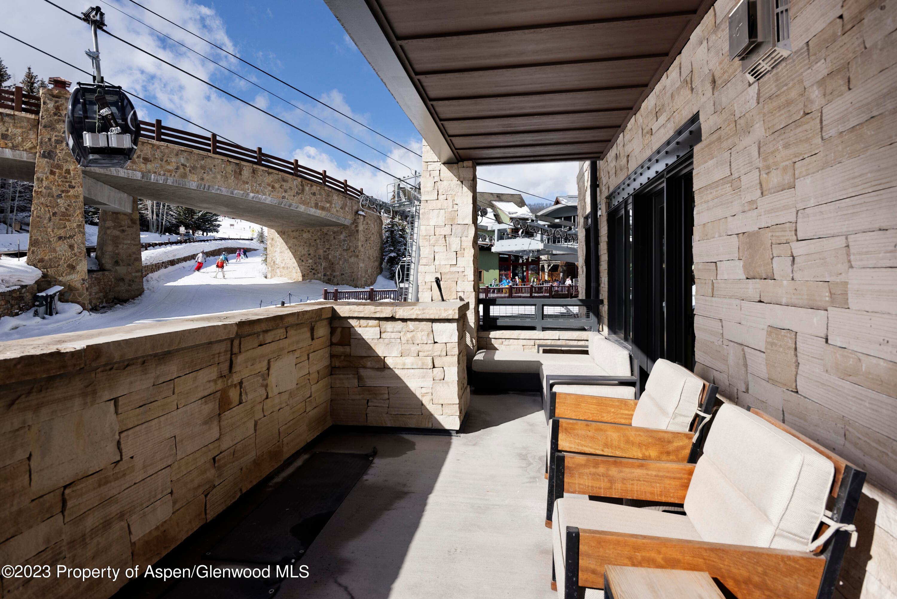 65 Wood Road 233, Snowmass Village, CO 81615 - Photo 22