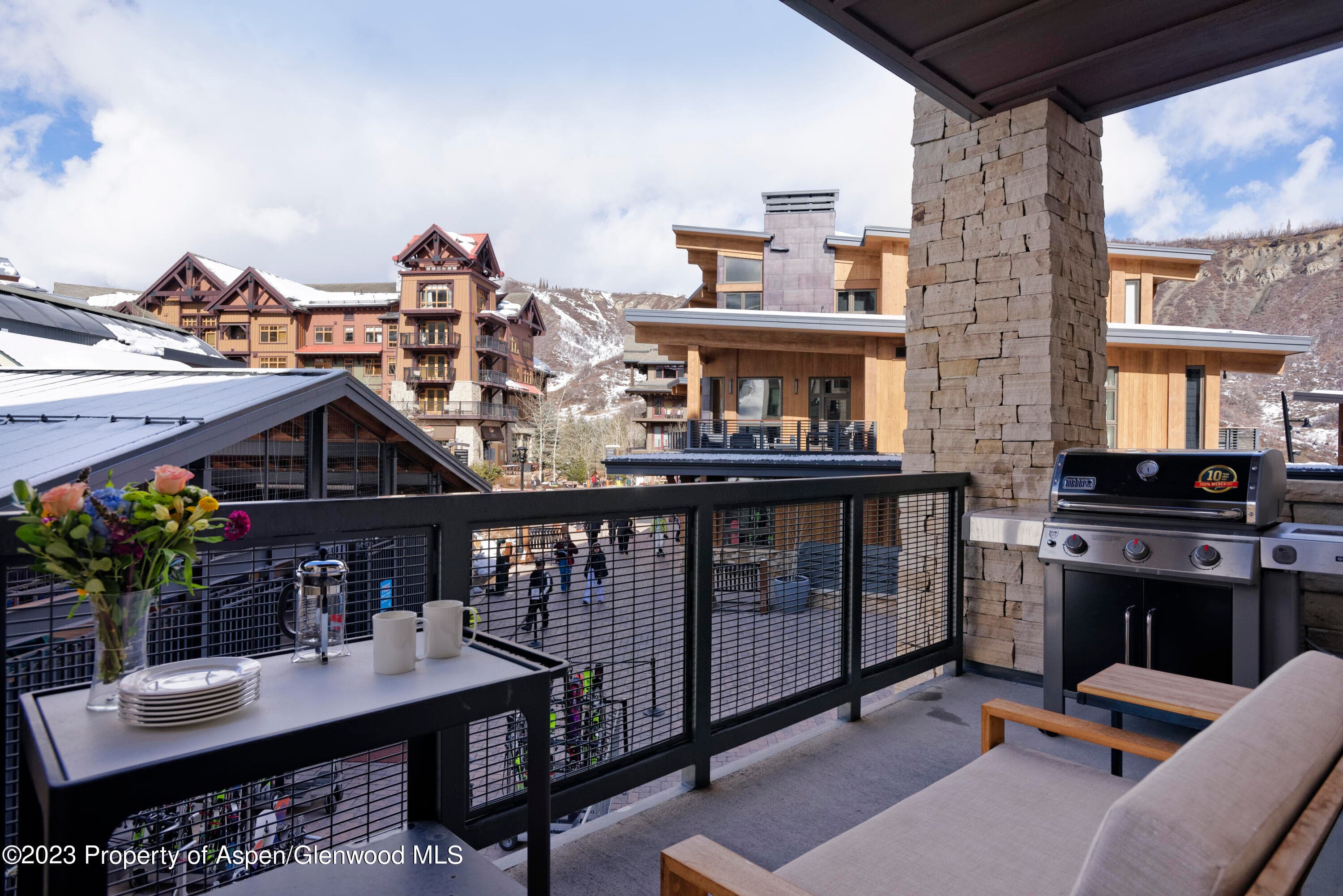 65 Wood Road 233, Snowmass Village, CO 81615 - Photo 21