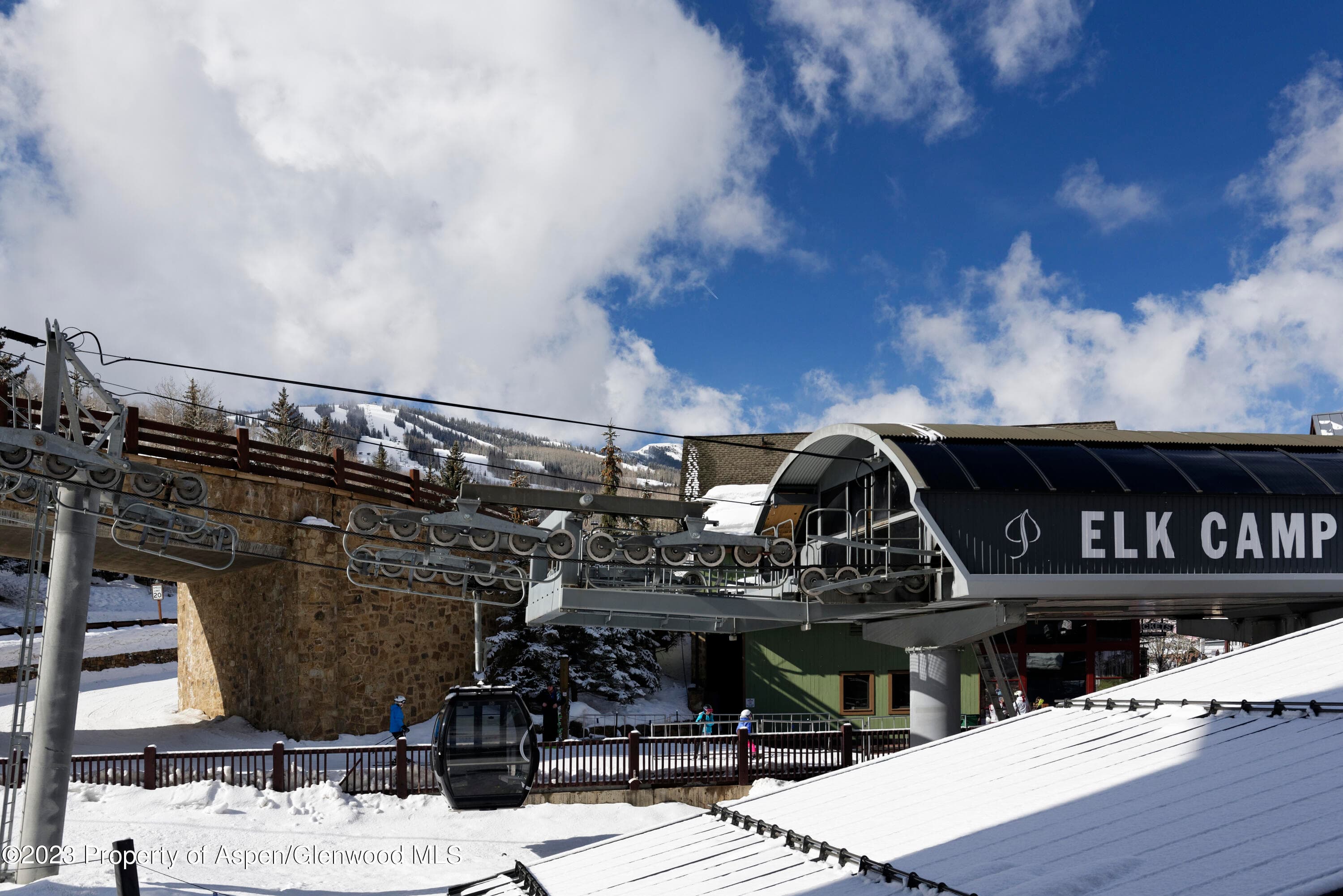 65 Wood Road 233, Snowmass Village, CO 81615 - Photo 23
