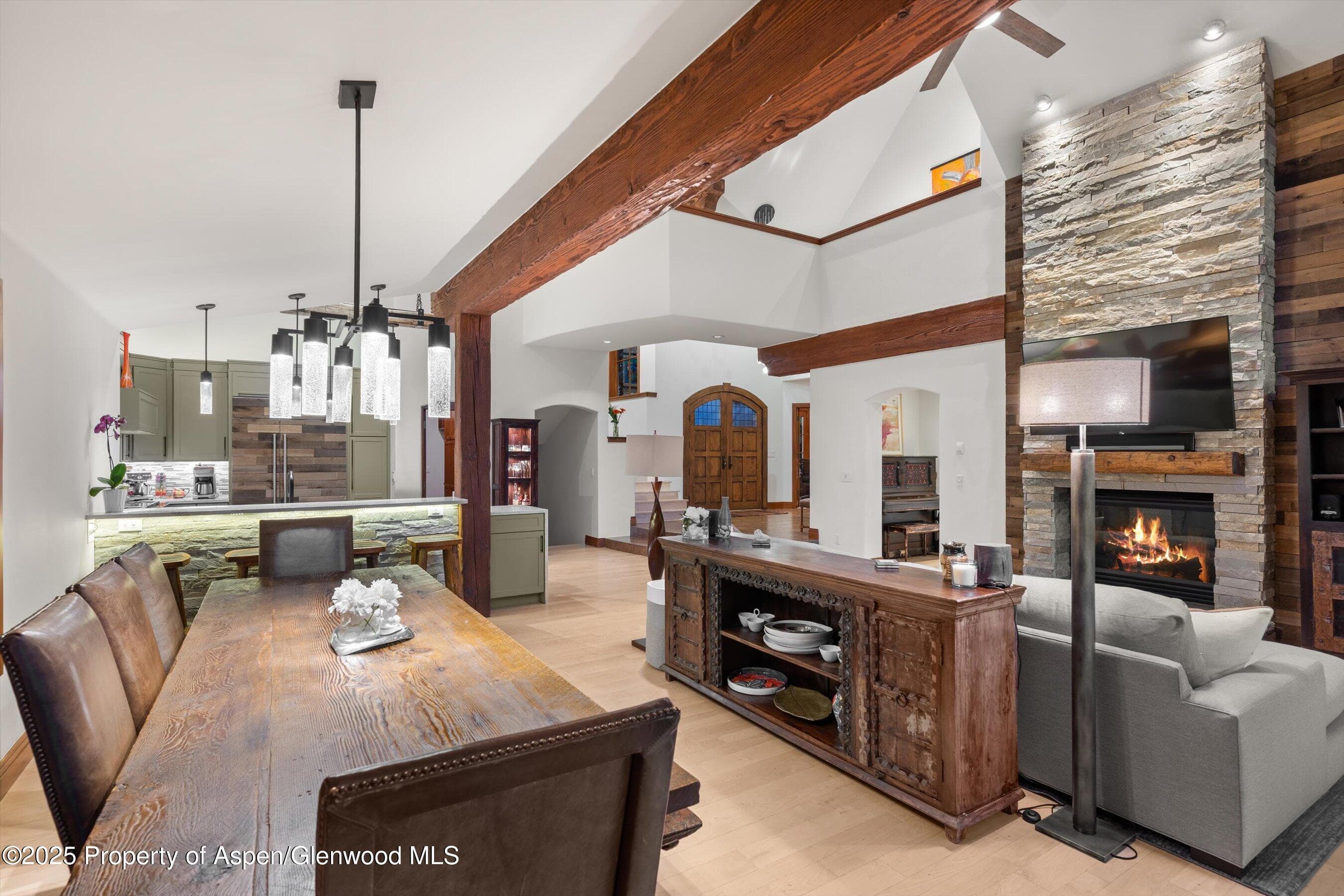 1185 Heritage Drive, Carbondale, CO 81623 - Photo 5