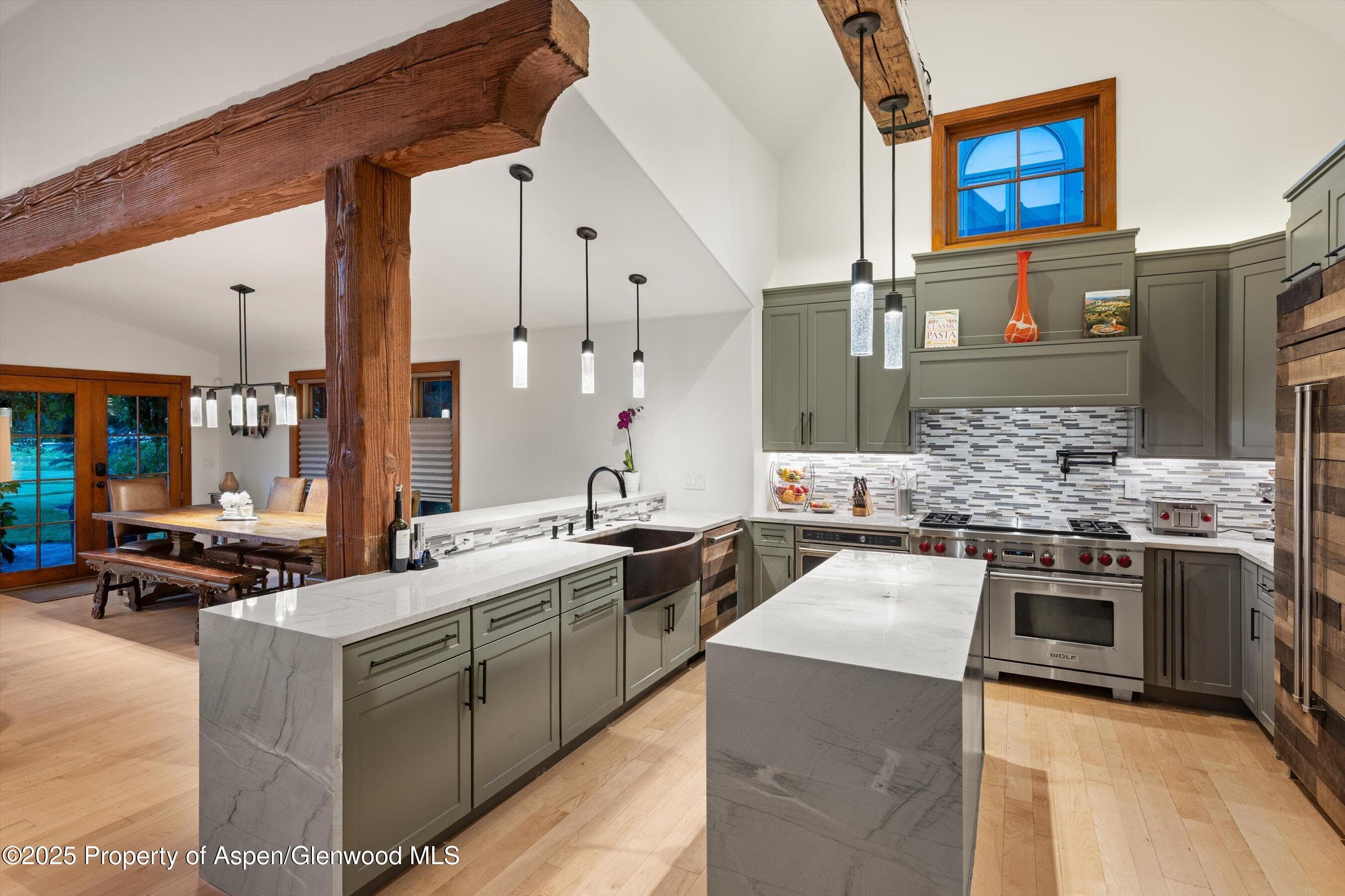 1185 Heritage Drive, Carbondale, CO 81623 - Photo 15