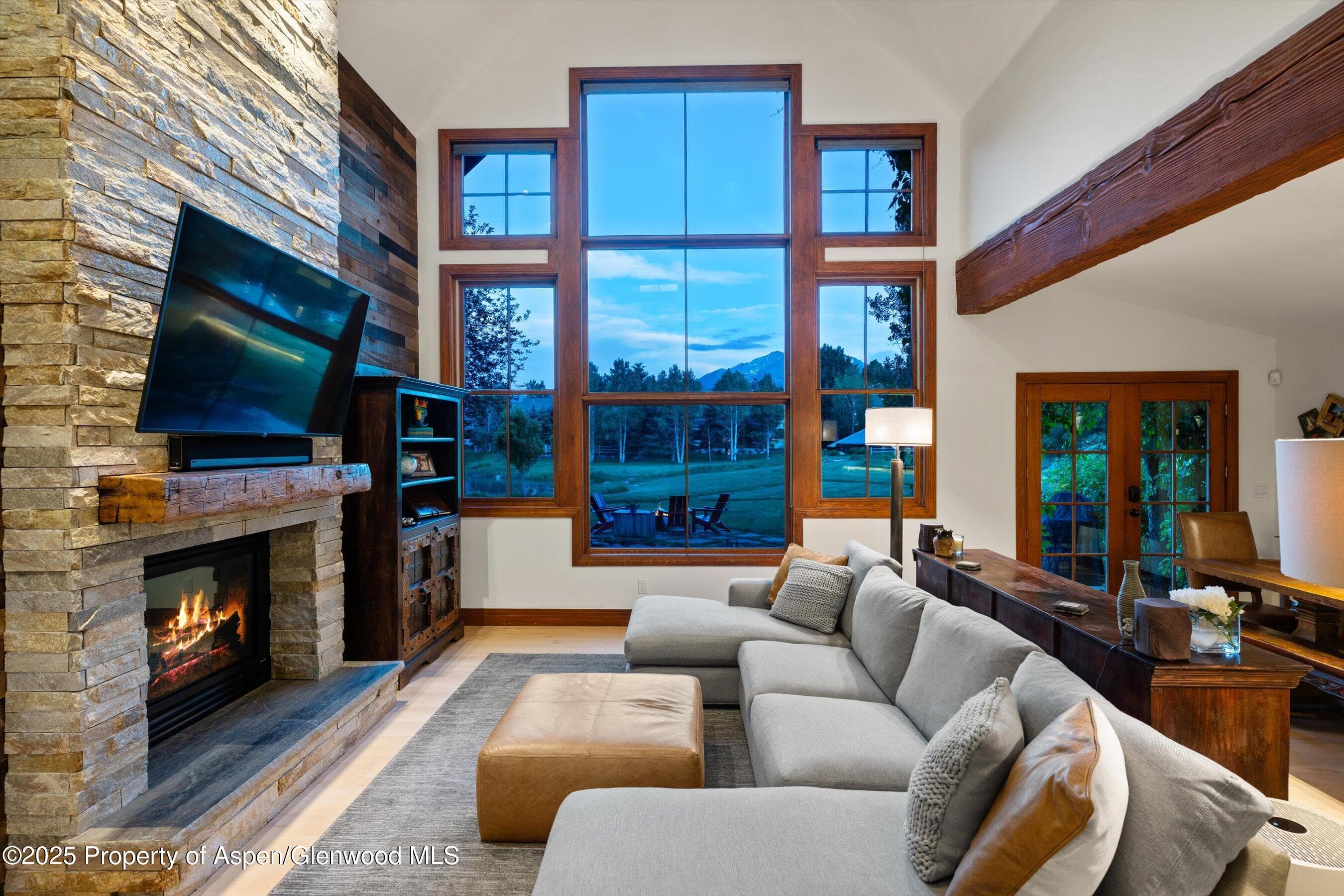 1185 Heritage Drive, Carbondale, CO 81623 - Photo 6