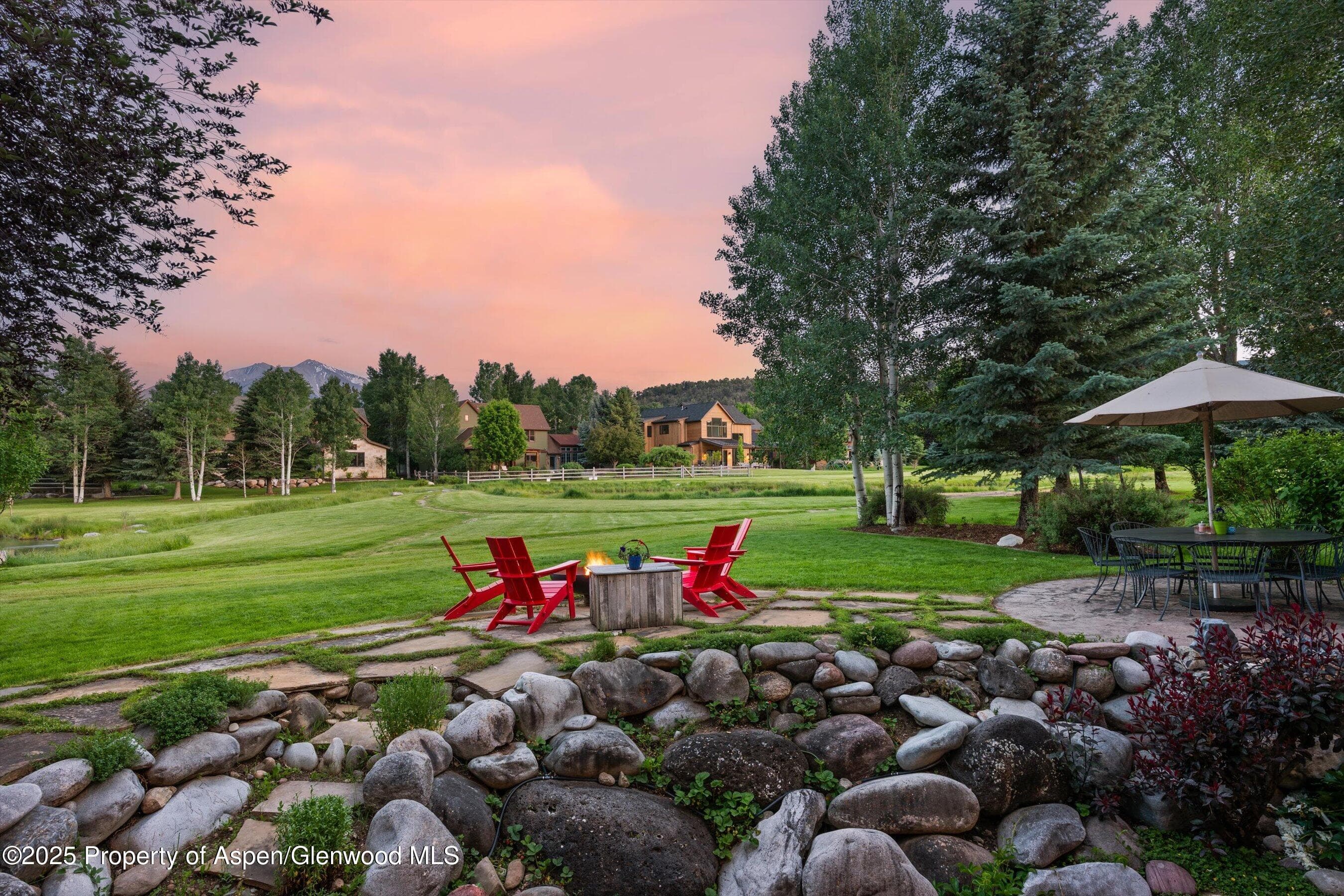 1185 Heritage Drive, Carbondale, CO 81623 - Photo 58