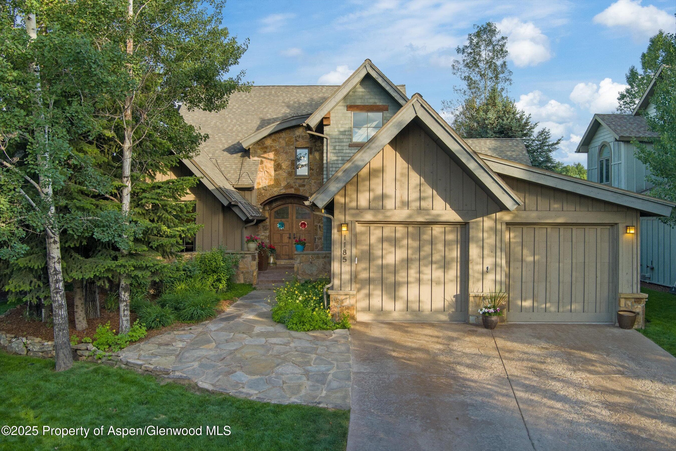 1185 Heritage Drive, Carbondale, CO 81623 - Photo 62