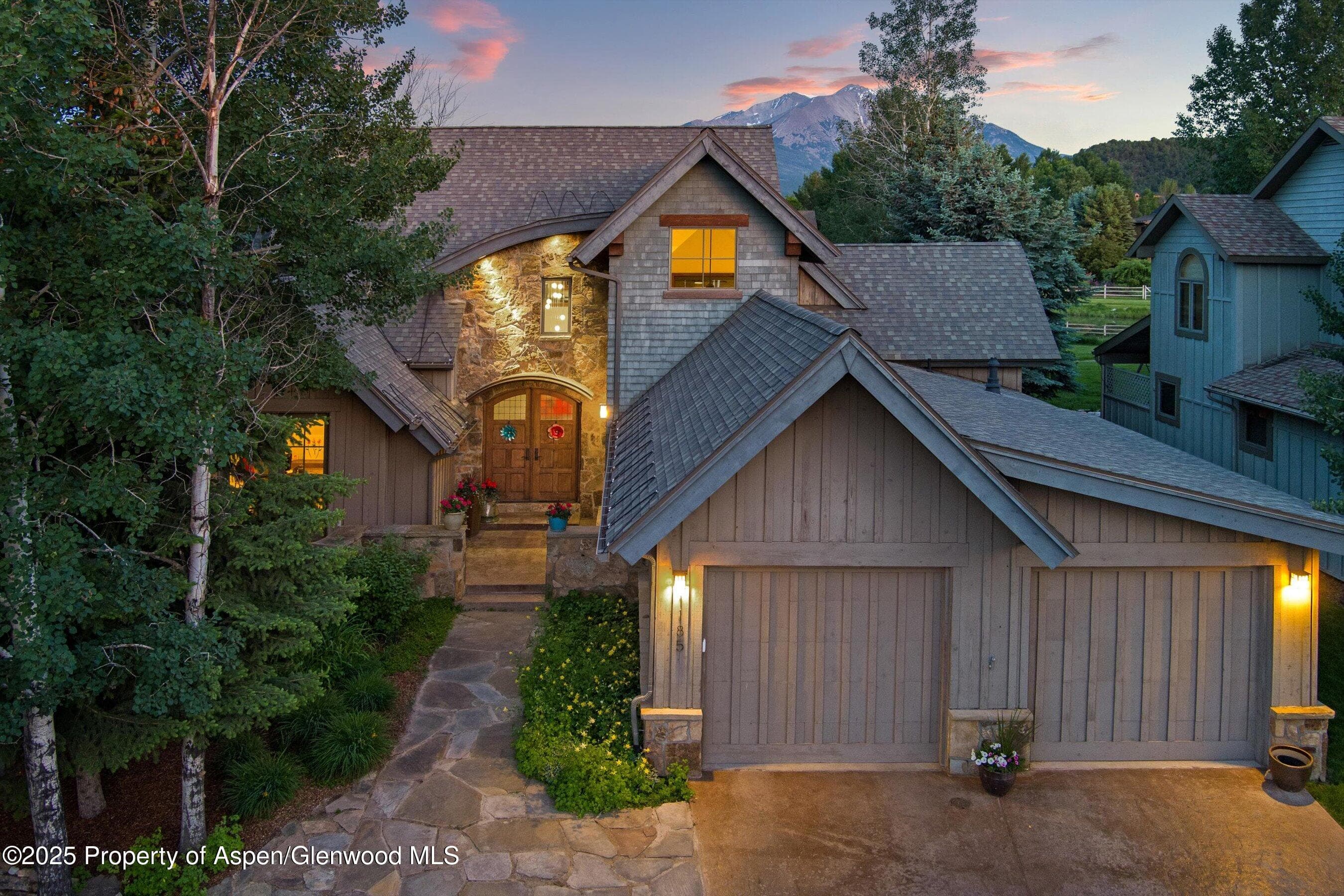 1185 Heritage Drive, Carbondale, CO 81623 - Photo 2