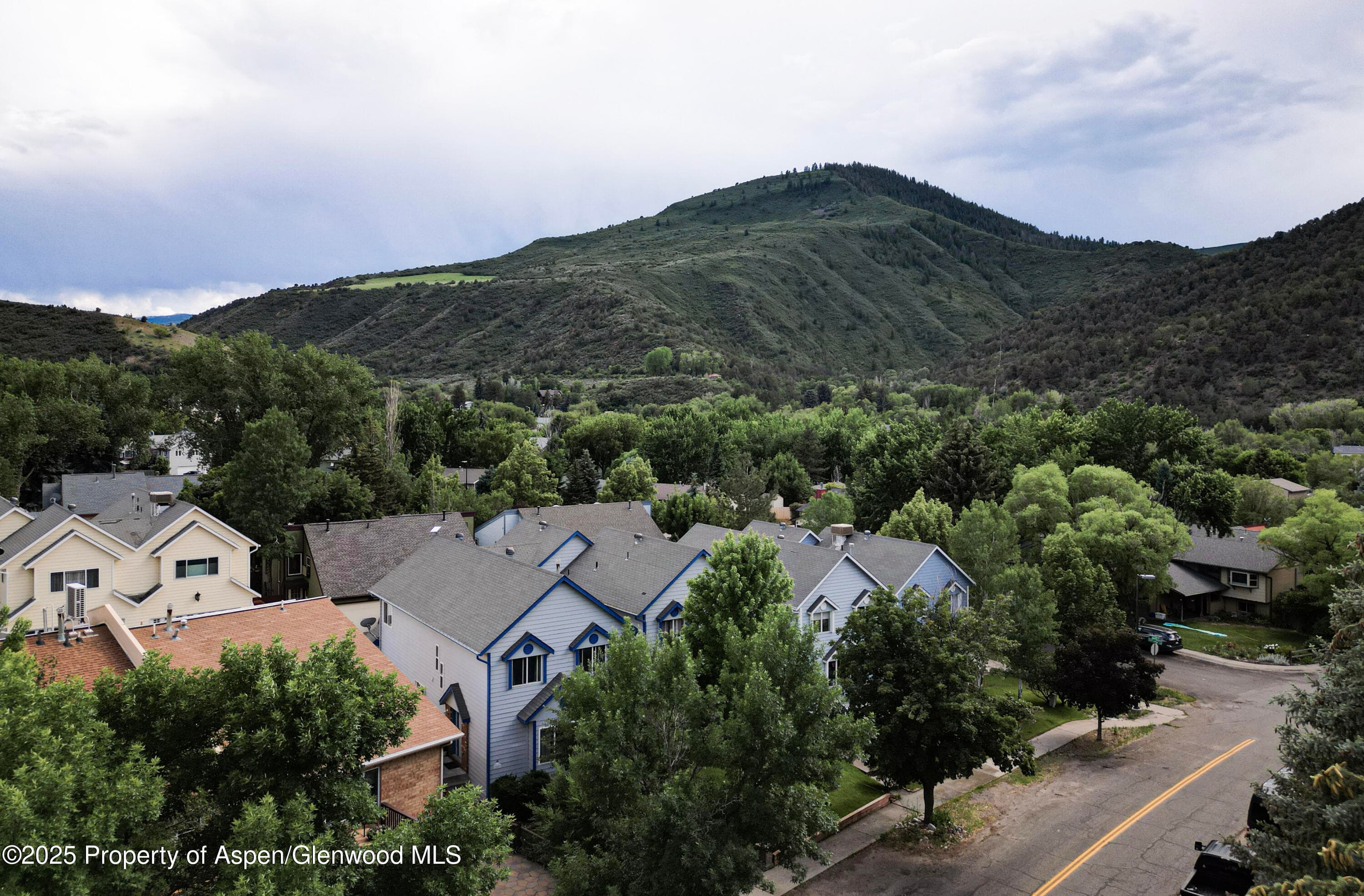 1207 Mountain Drive, Glenwood Springs, CO 81601 - Photo 2