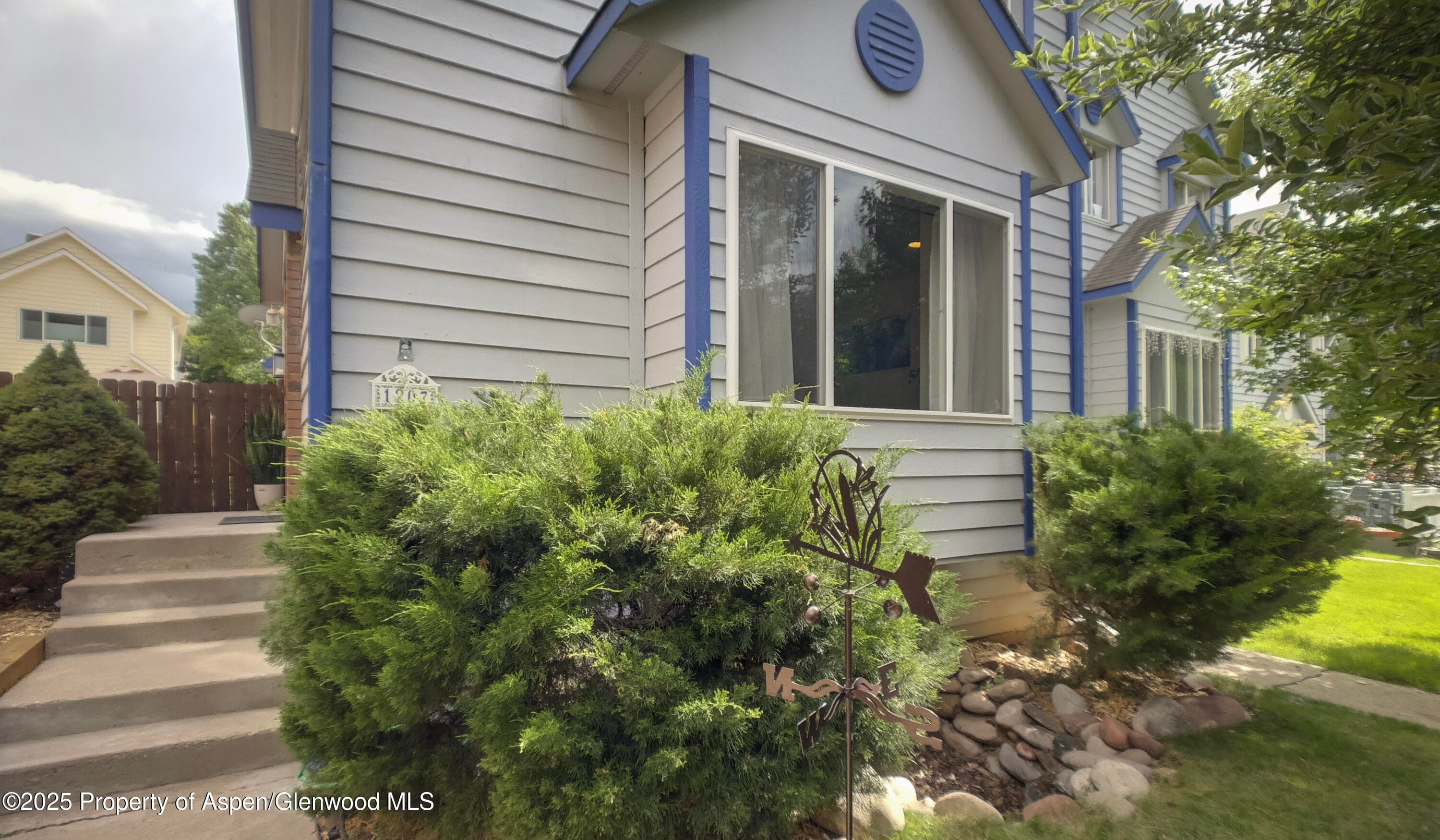 1207 Mountain Drive, Glenwood Springs, CO 81601 - Photo 45