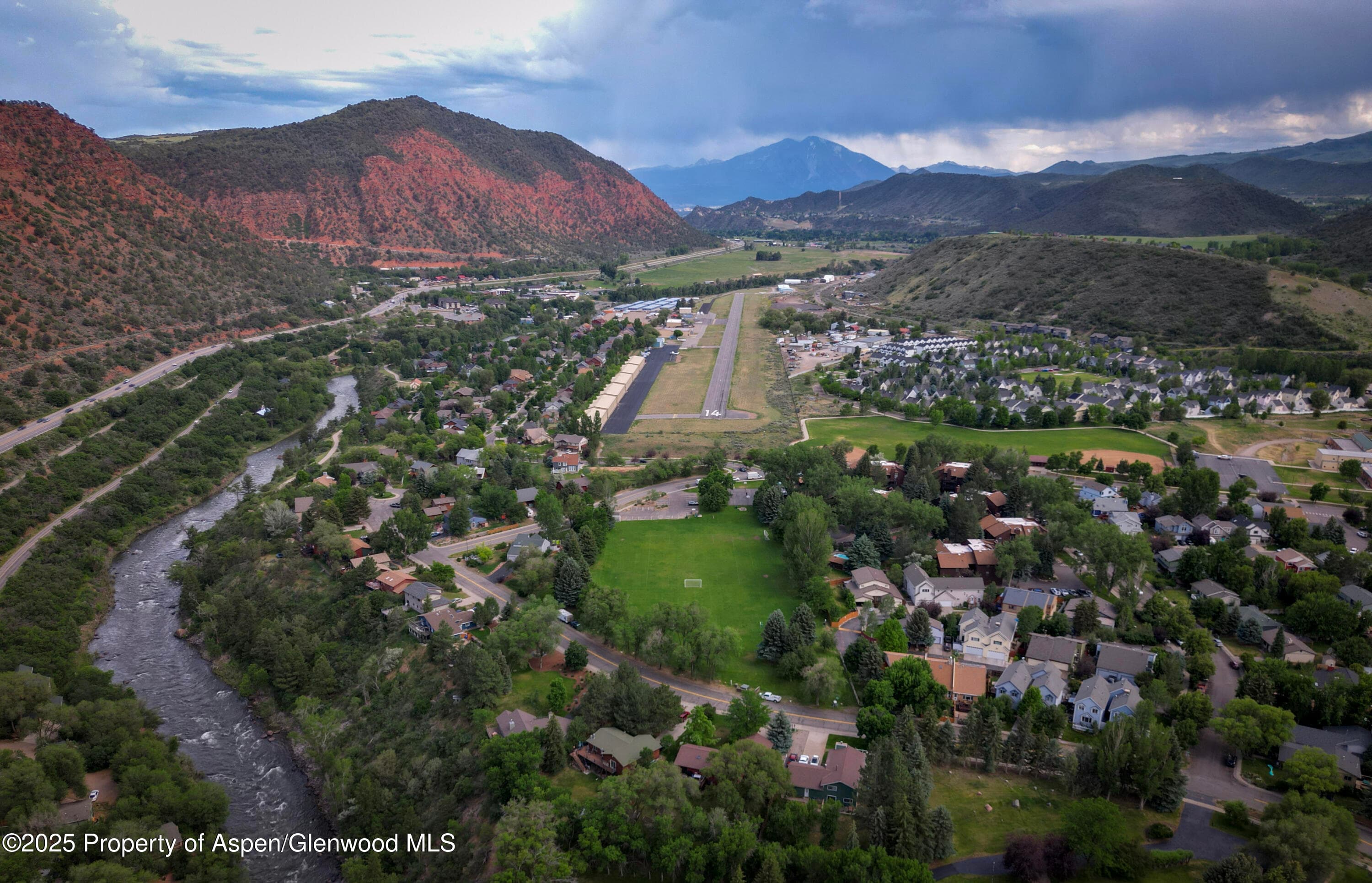 1207 Mountain Drive, Glenwood Springs, CO 81601 - Photo 52